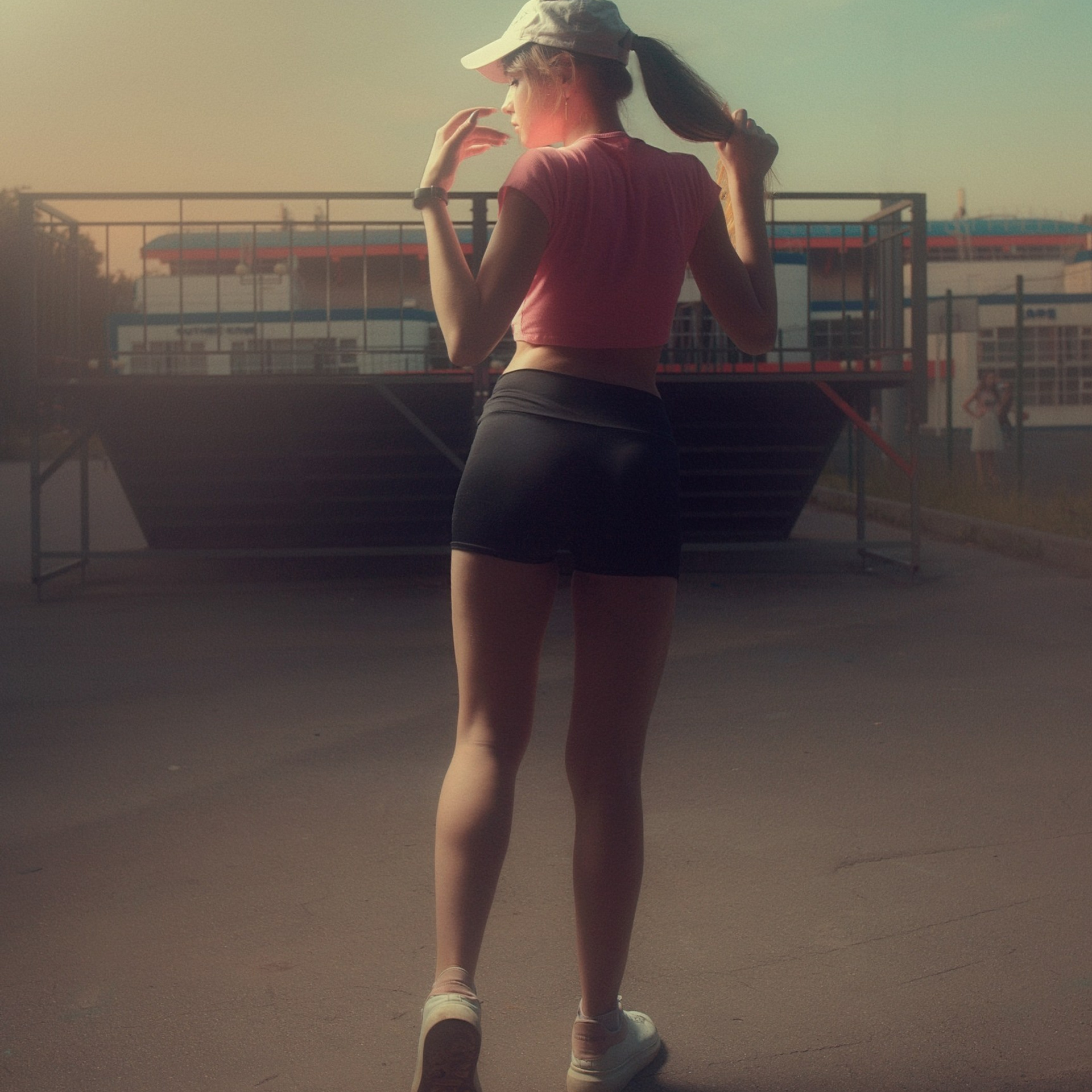 Фотограф Вадим Аксёнов. Фото Владимир