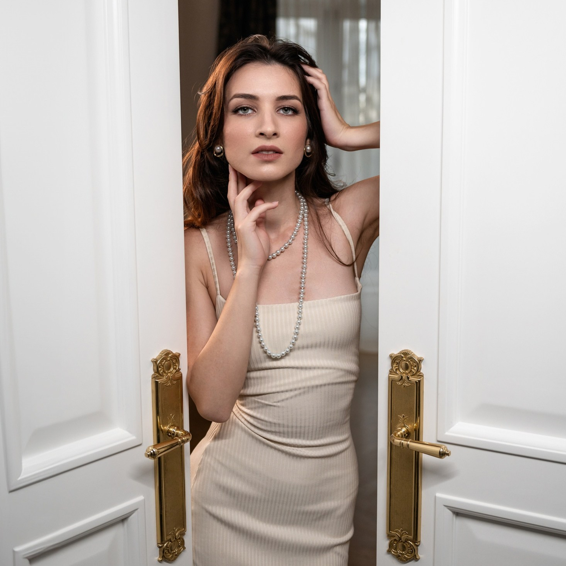 Фотограф Микаэль Ахмедов. Фото Владимир