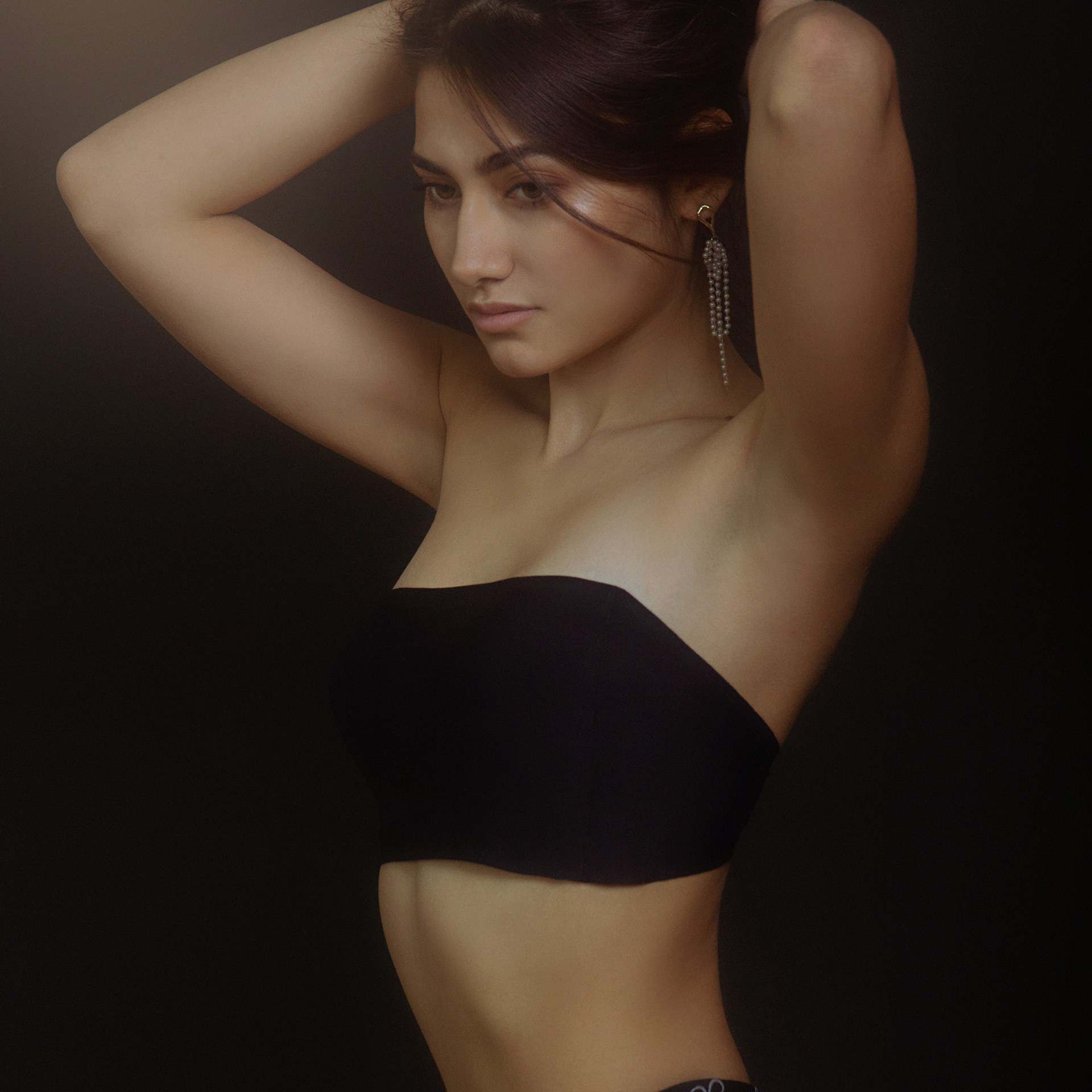 Фотограф Вадим Аксёнов. Фото Владимир