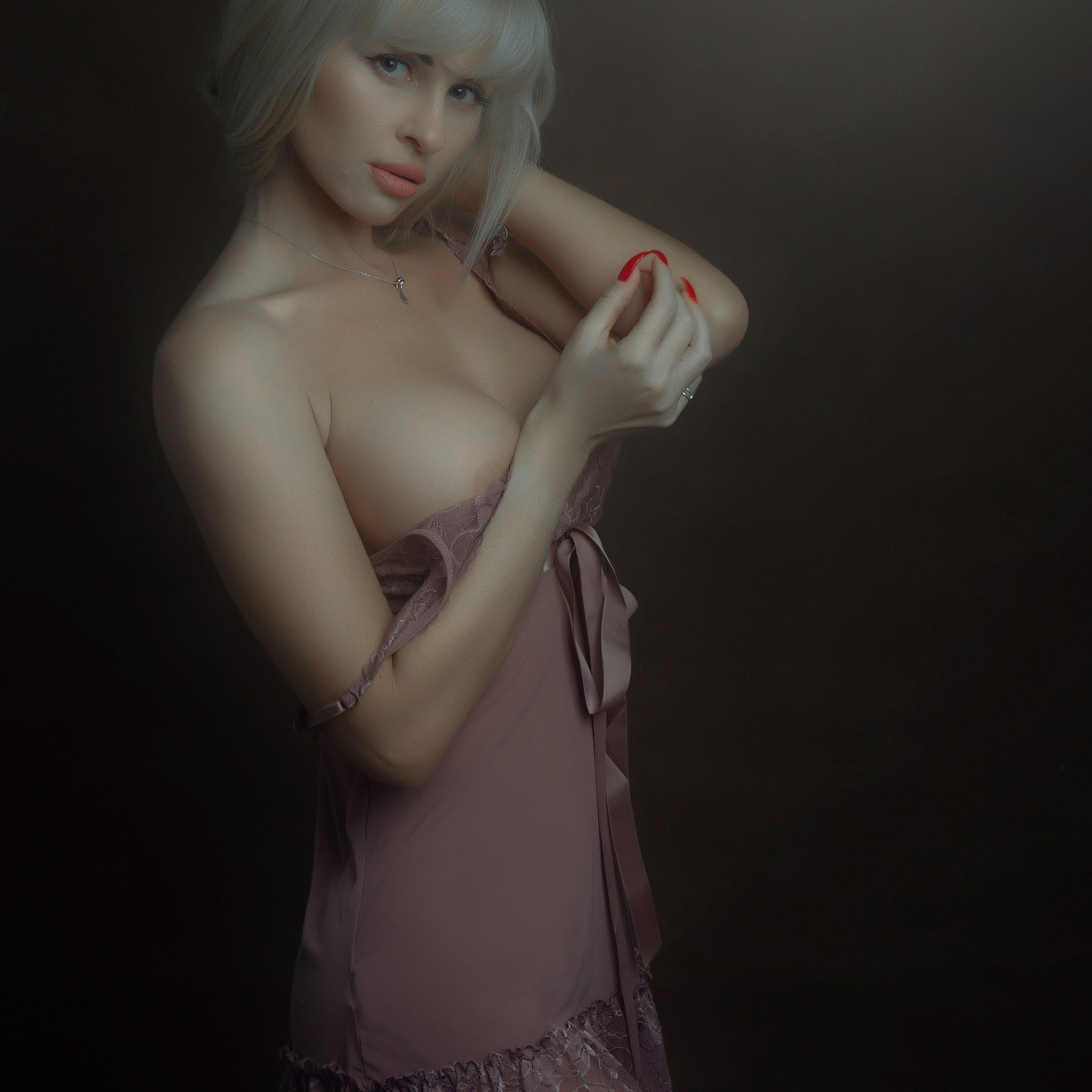 Фотограф Вадим Аксёнов. Фото Владимир