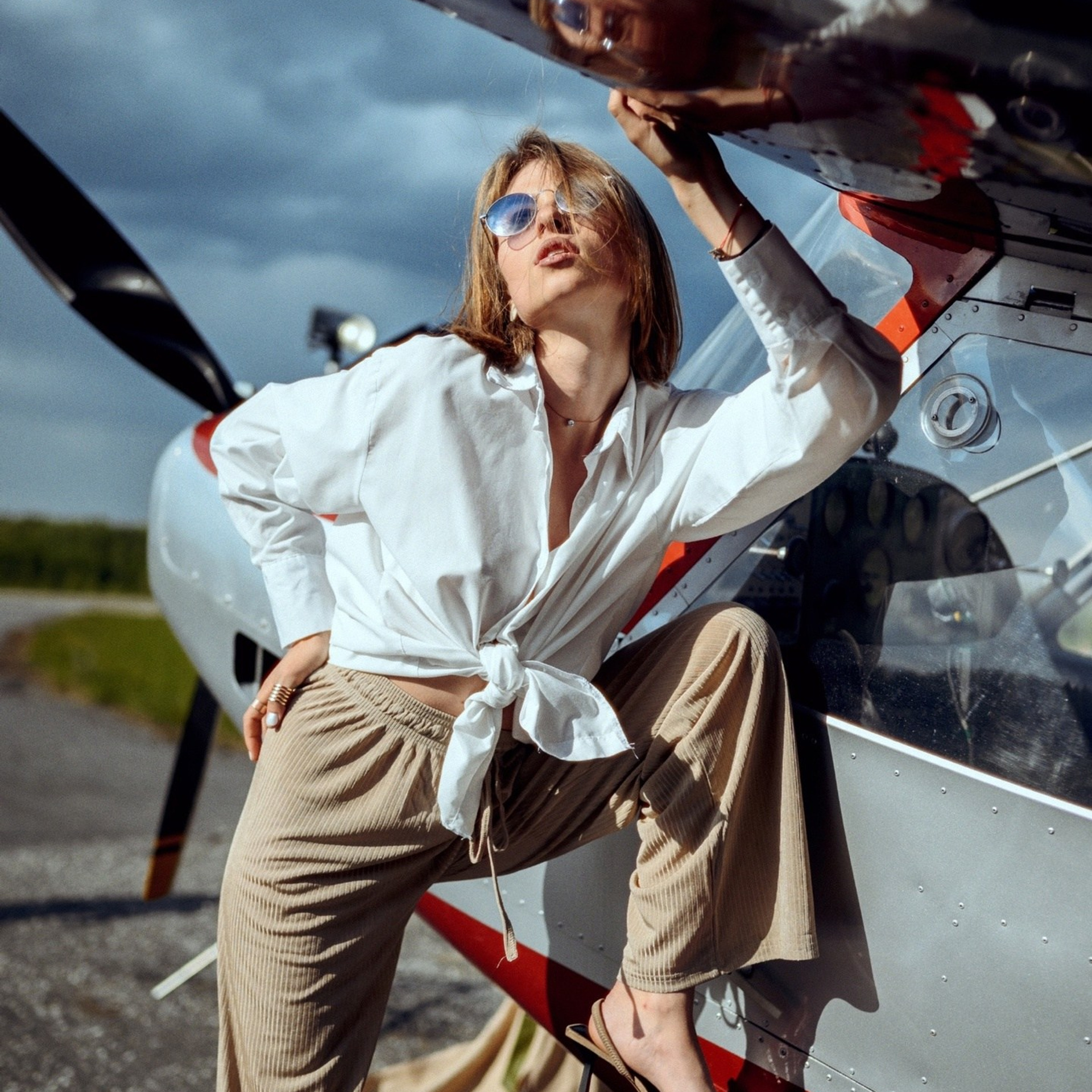 Фотограф Микаэль Ахмедов. Фото Владимир