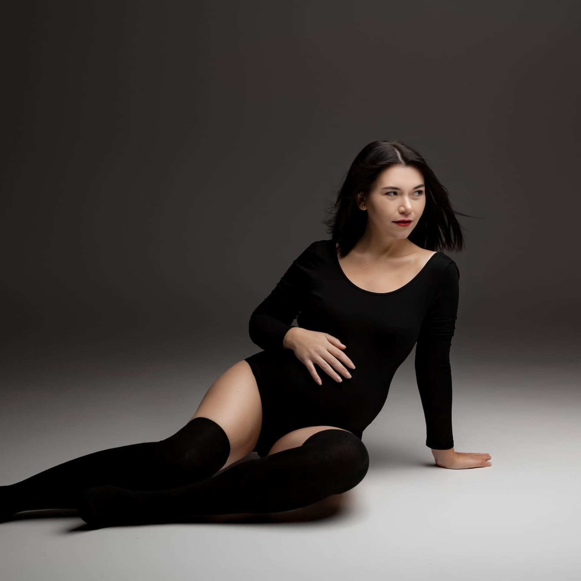 Фотодень для беременных в стиле Vogue. Фотограф беременности Краснодар