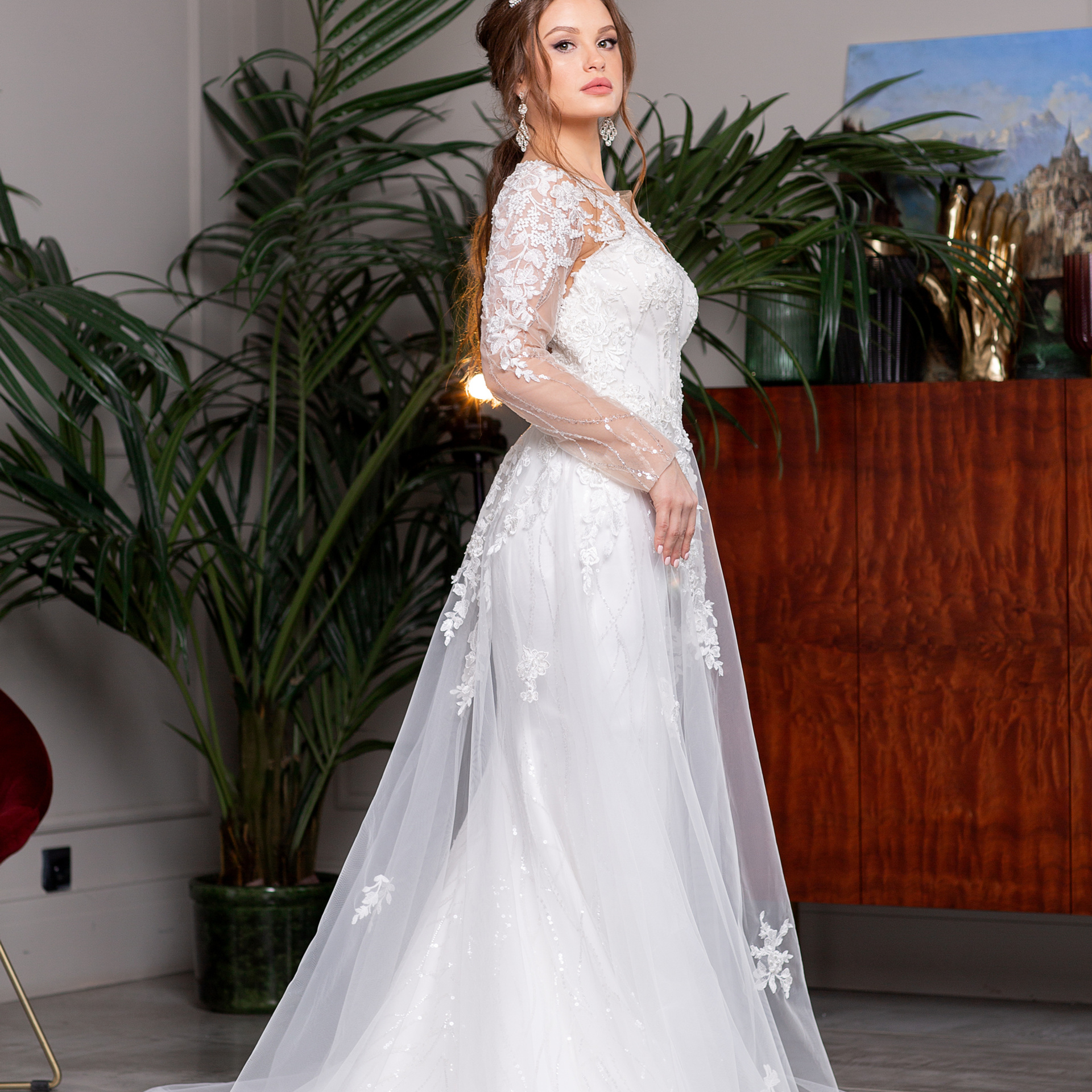 Свадебная фотосессия. Фотограф в Нижнем Новгороде Нестерова Кристина