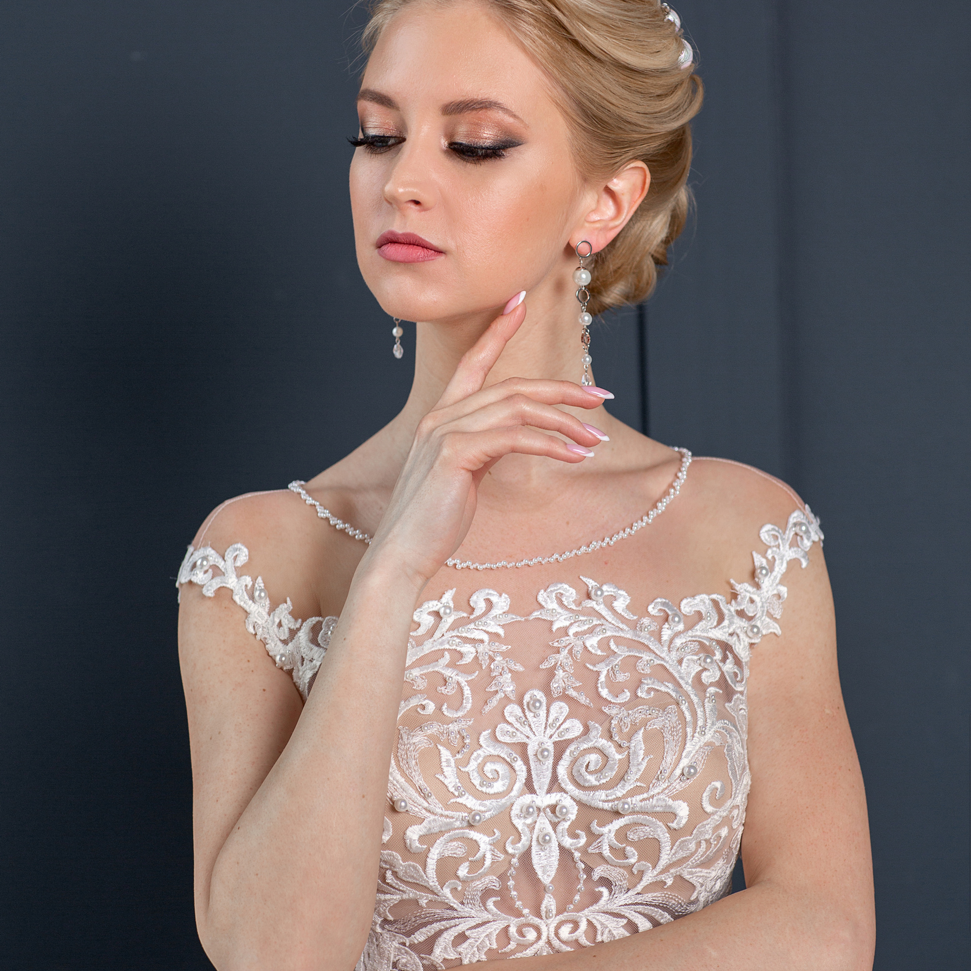 Свадебная фотосессия. Фотограф в Нижнем Новгороде Нестерова Кристина