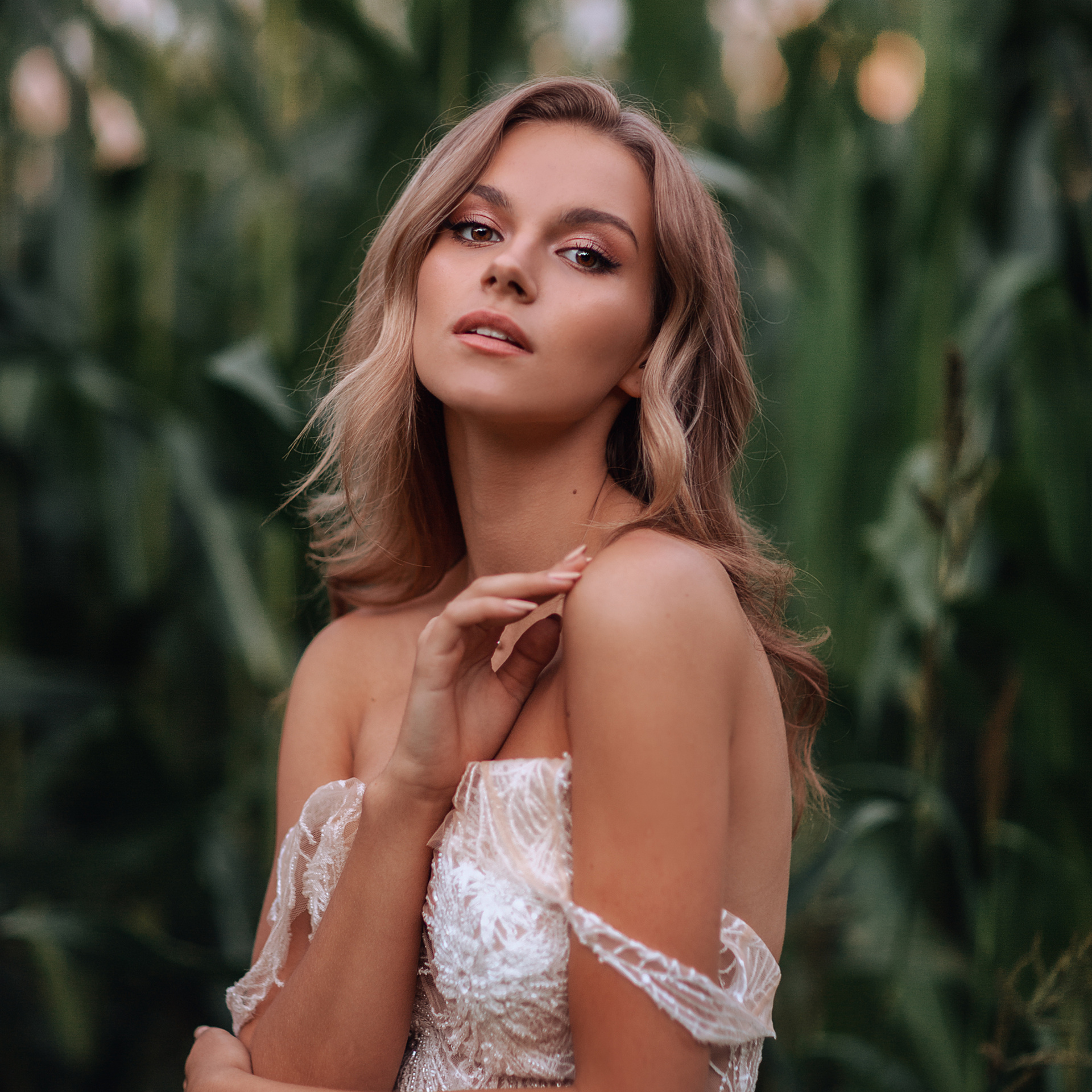 Свадебная фотосессия. Фотограф в Нижнем Новгороде Нестерова Кристина