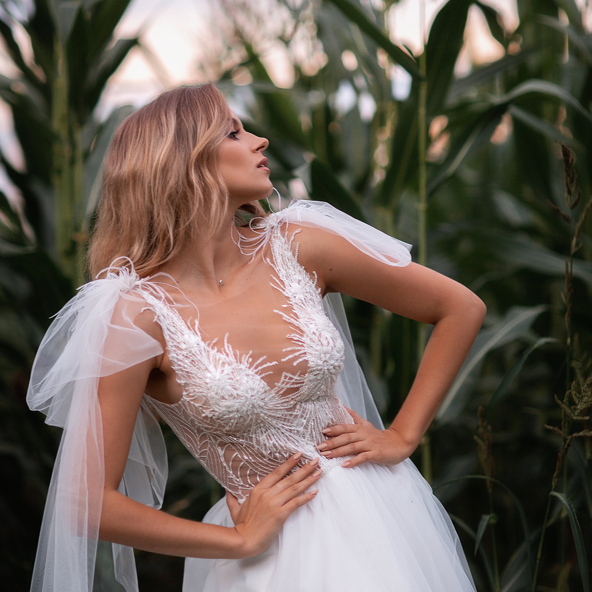 Свадебная фотосессия. Фотограф в Нижнем Новгороде Нестерова Кристина