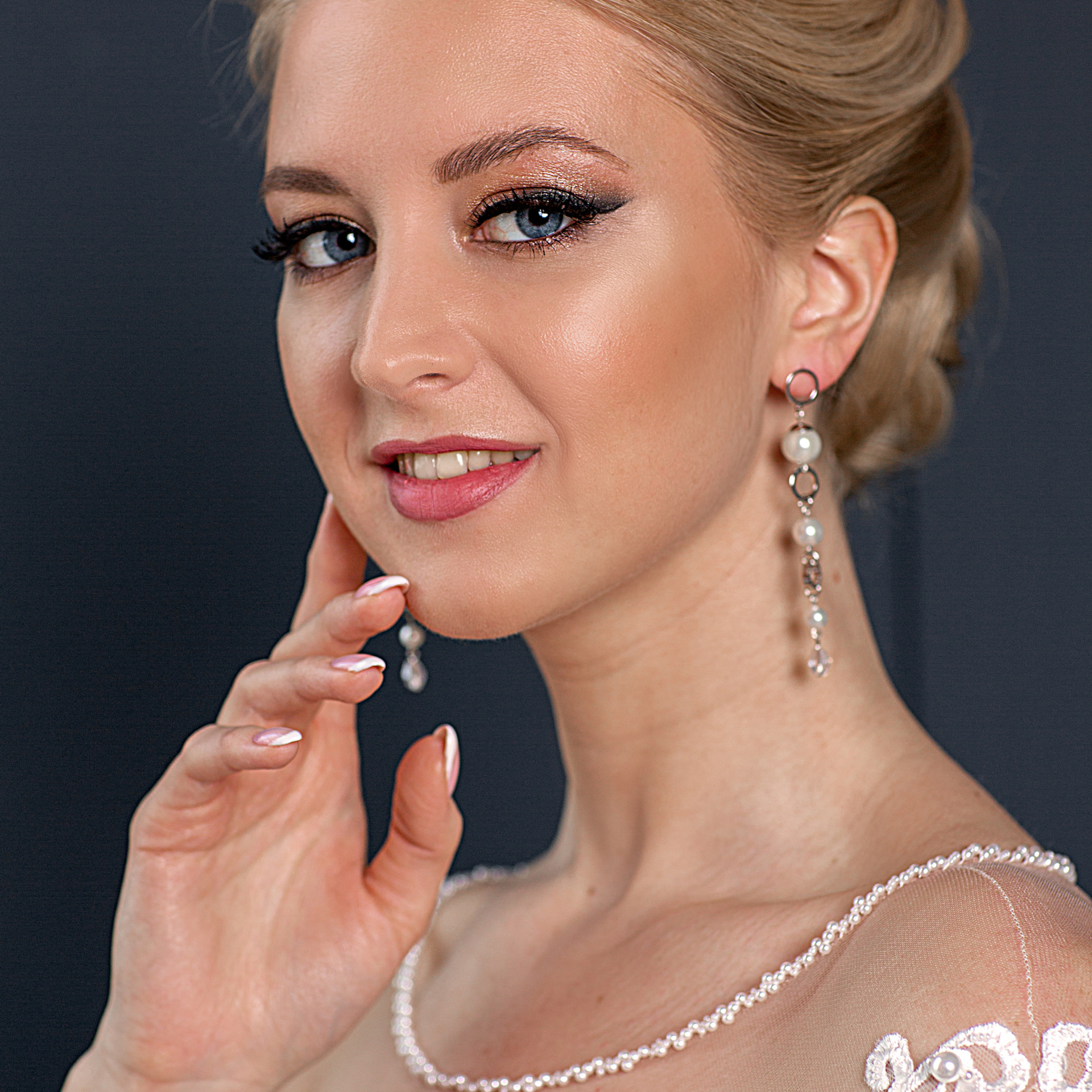 Свадебная фотосессия. Фотограф в Нижнем Новгороде Нестерова Кристина