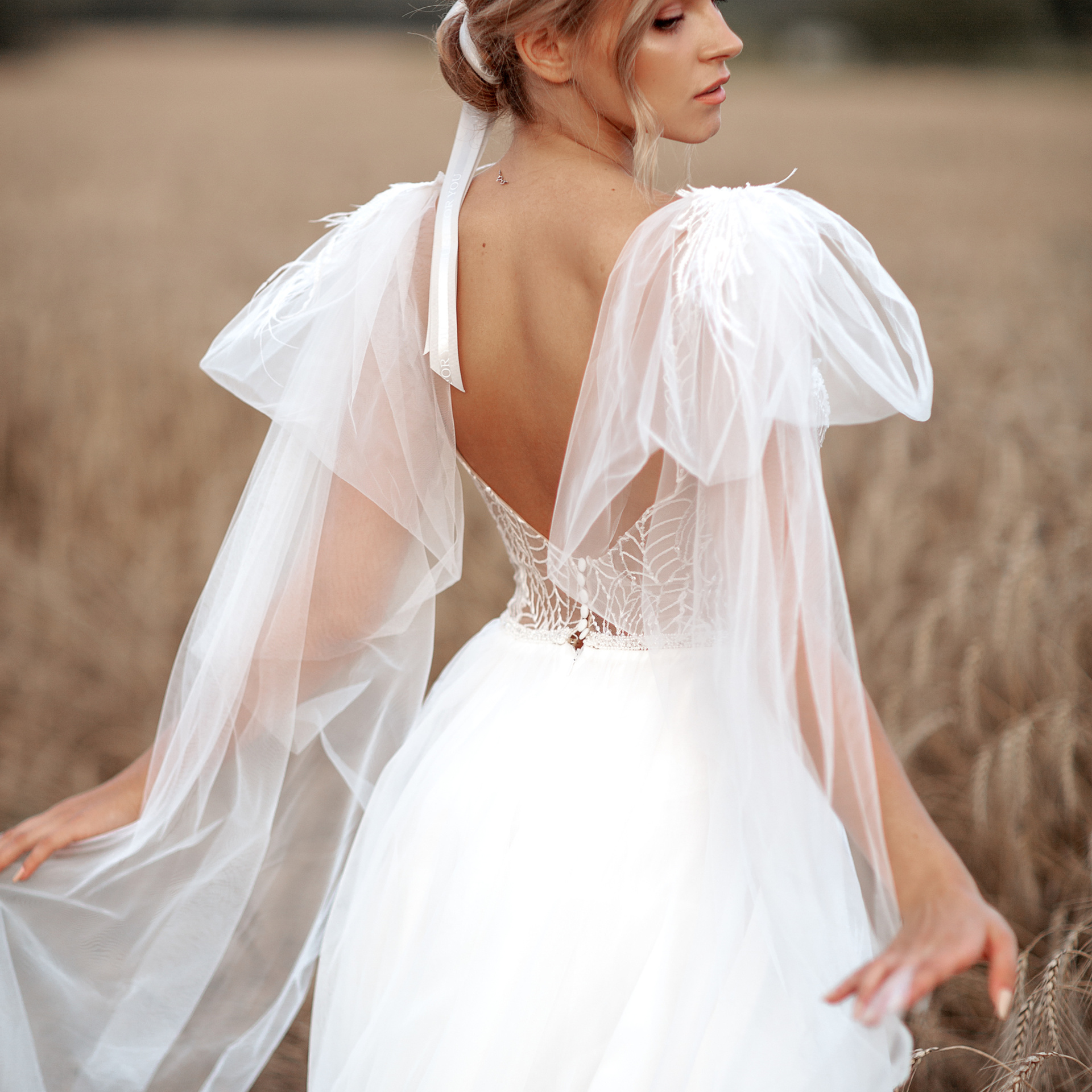 Свадебная фотосессия. Фотограф в Нижнем Новгороде Нестерова Кристина