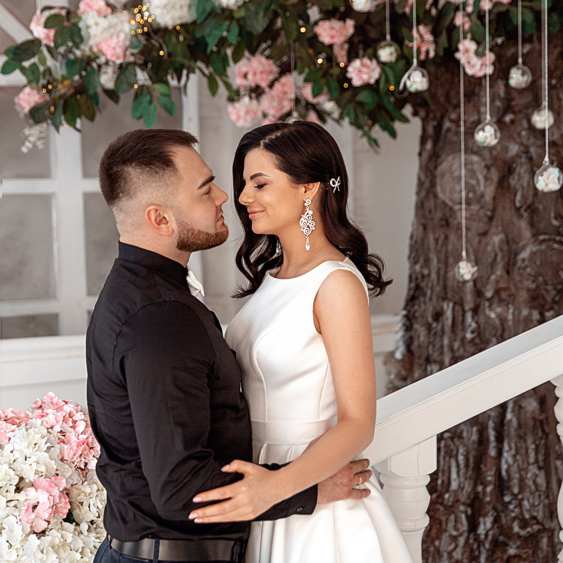 Свадебная фотосессия. Фотограф в Нижнем Новгороде Нестерова Кристина