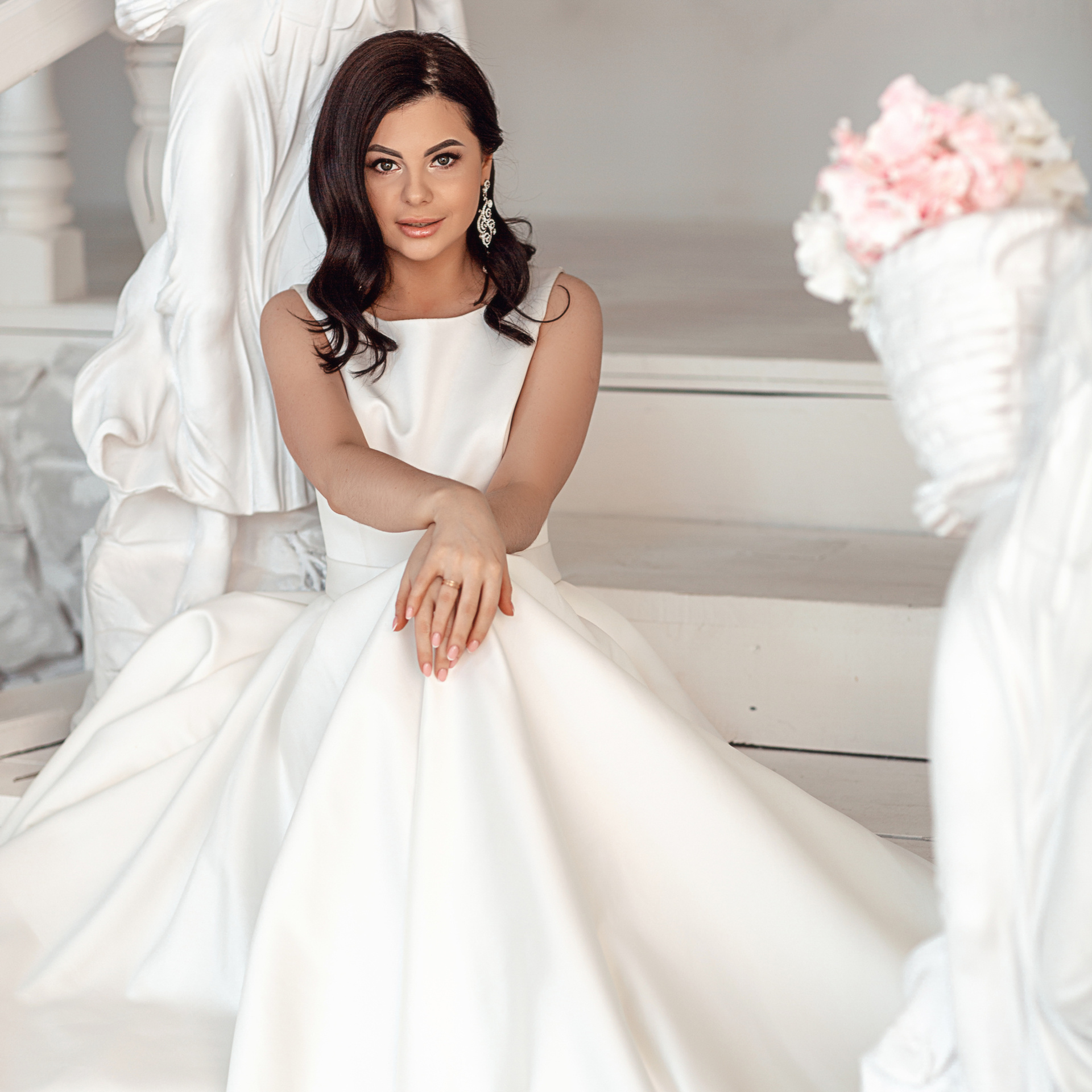 Свадебная фотосессия. Фотограф в Нижнем Новгороде Нестерова Кристина