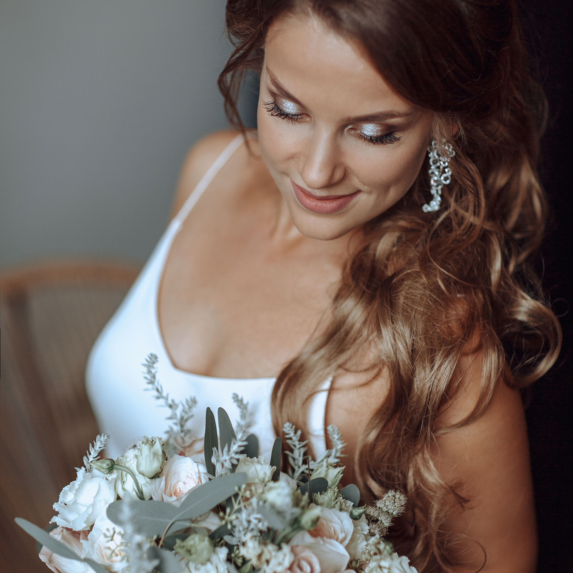 Свадебная фотосессия. Фотограф в Нижнем Новгороде Нестерова Кристина