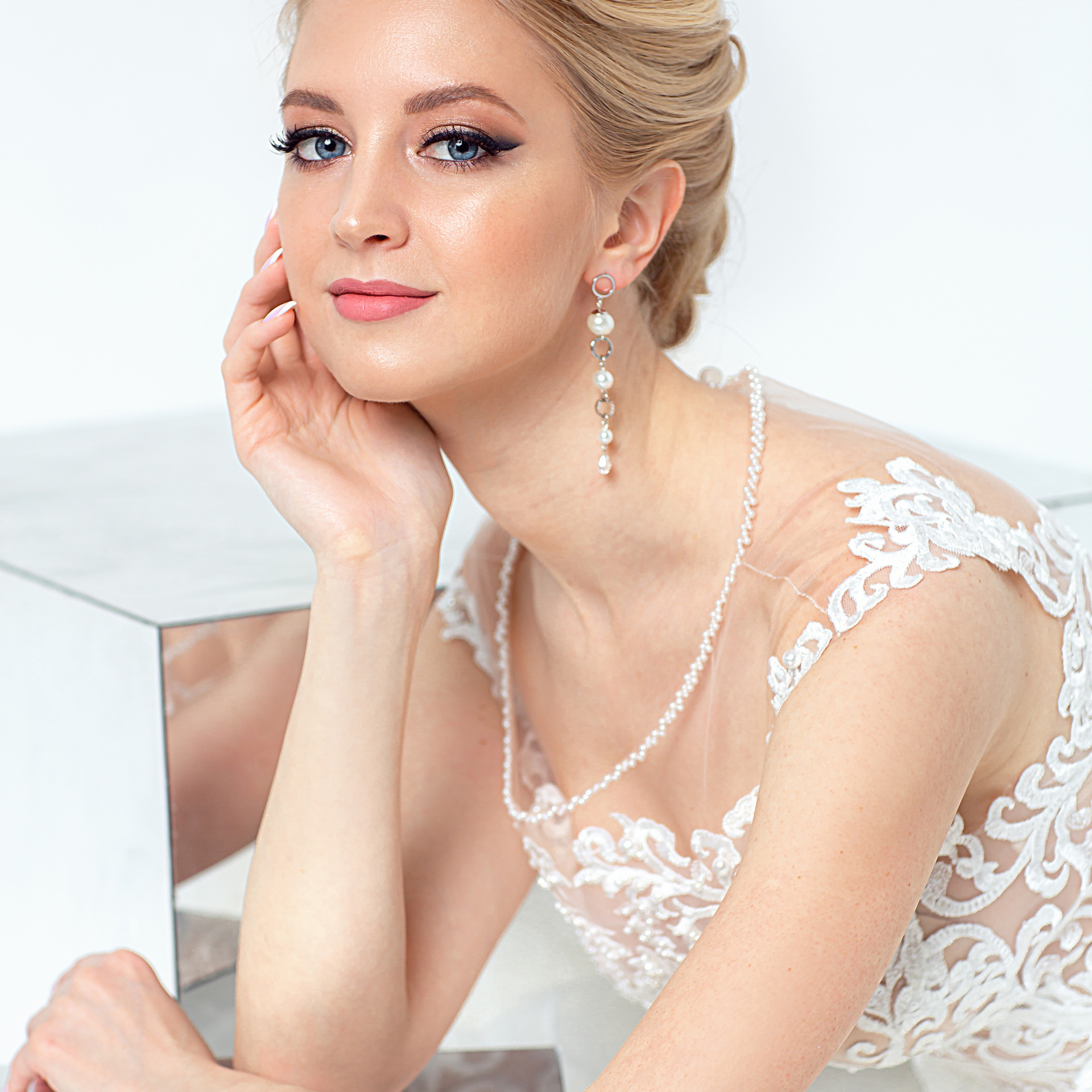 Свадебная фотосессия. Фотограф в Нижнем Новгороде Нестерова Кристина