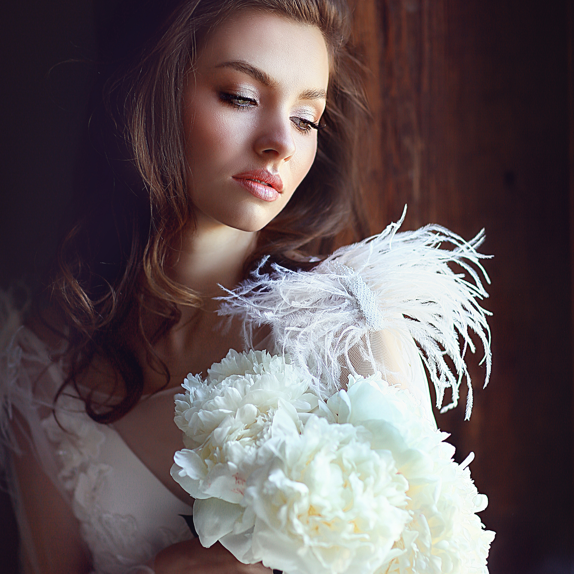 Свадебная фотосессия. Фотограф в Нижнем Новгороде Нестерова Кристина