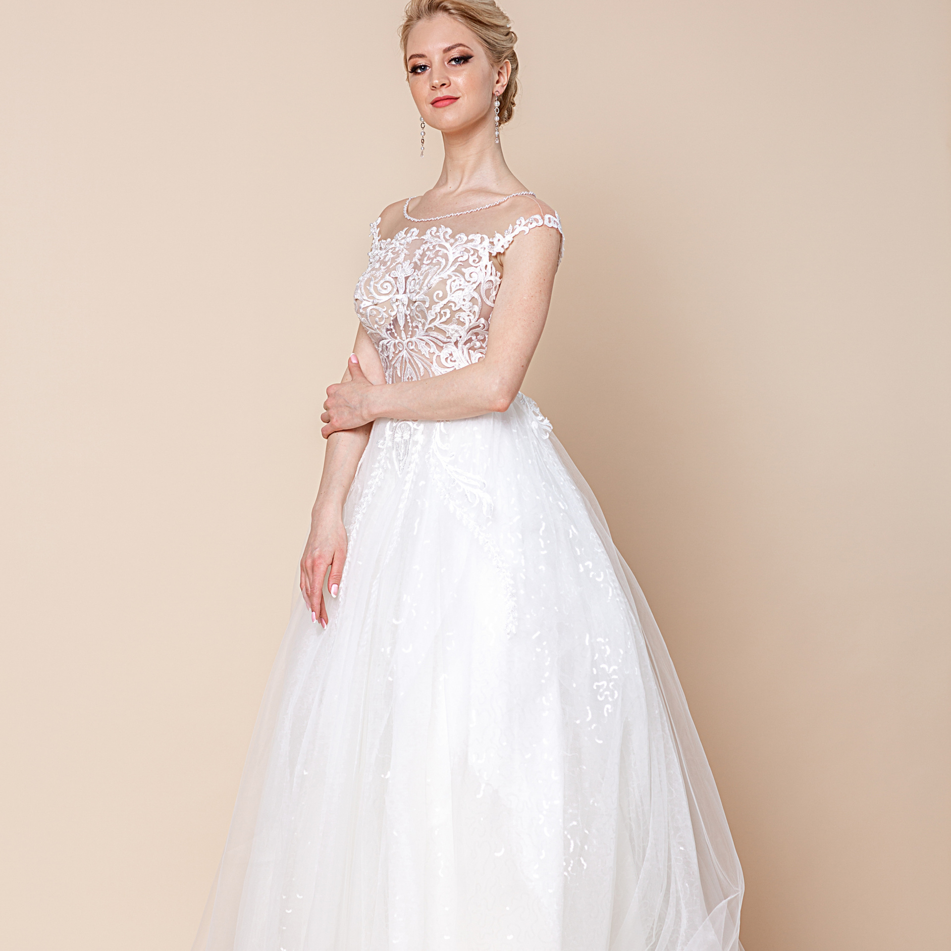 Свадебная фотосессия. Фотограф в Нижнем Новгороде Нестерова Кристина