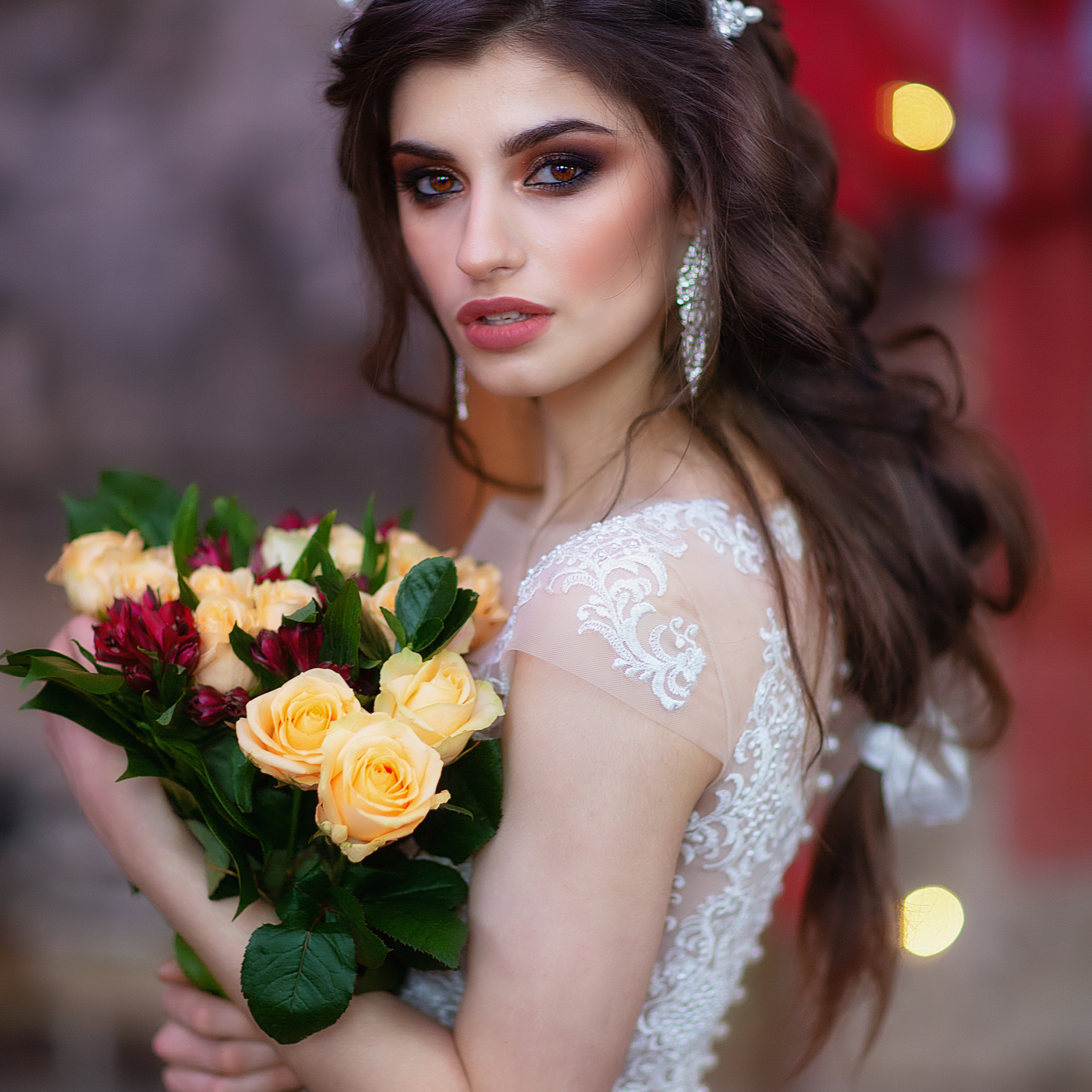 Свадебная фотосессия. Фотограф в Нижнем Новгороде Нестерова Кристина