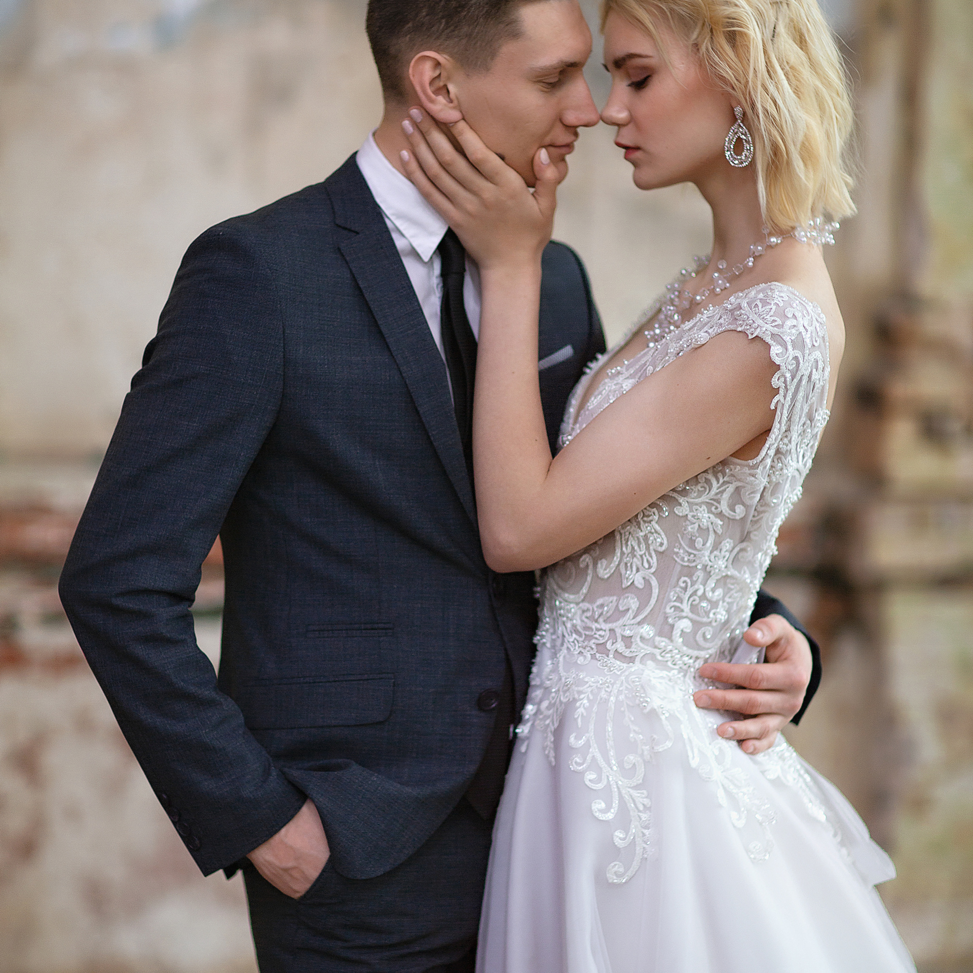 Свадебная фотосессия. Фотограф в Нижнем Новгороде Нестерова Кристина