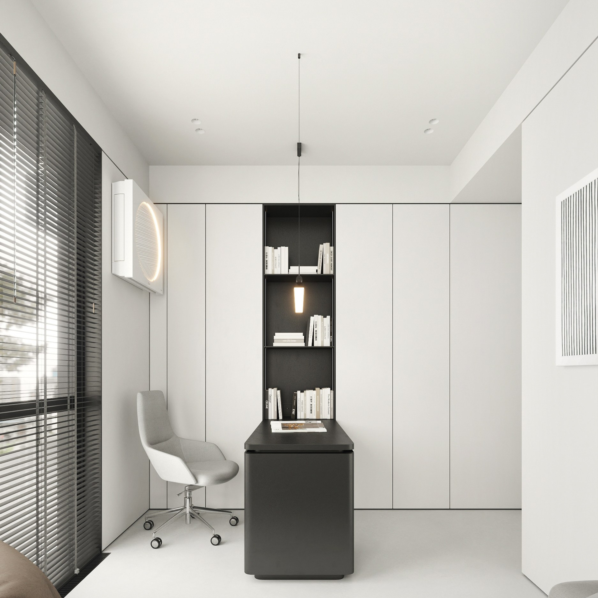 MV 110 | Дизайн проект частного дома в коттеджном поселке. Студия дизайна интерьера в Сочи mon buro Дизайнер Павел Пура