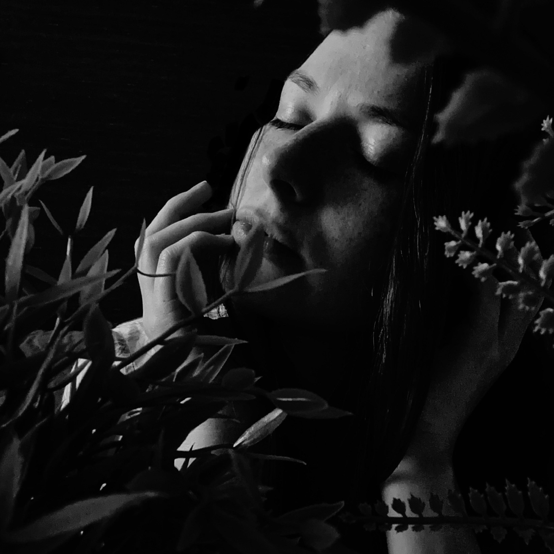 На камеру. Портретный Фотограф в Калининграде Николай Бибиков