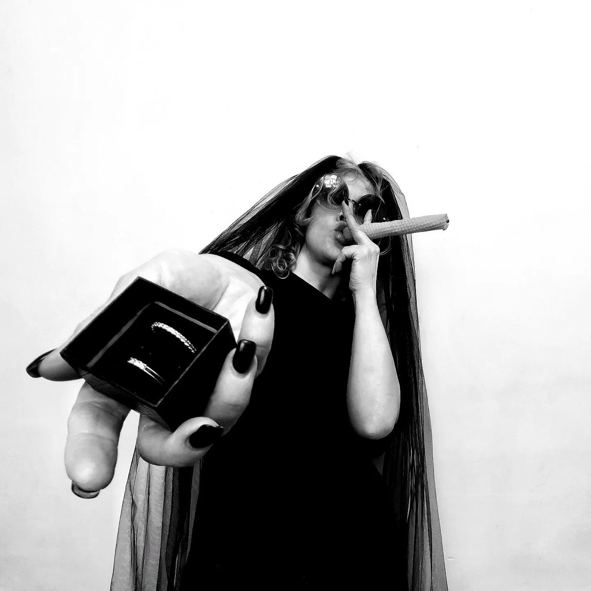 На камеру. Портретный Фотограф в Калининграде Николай Бибиков