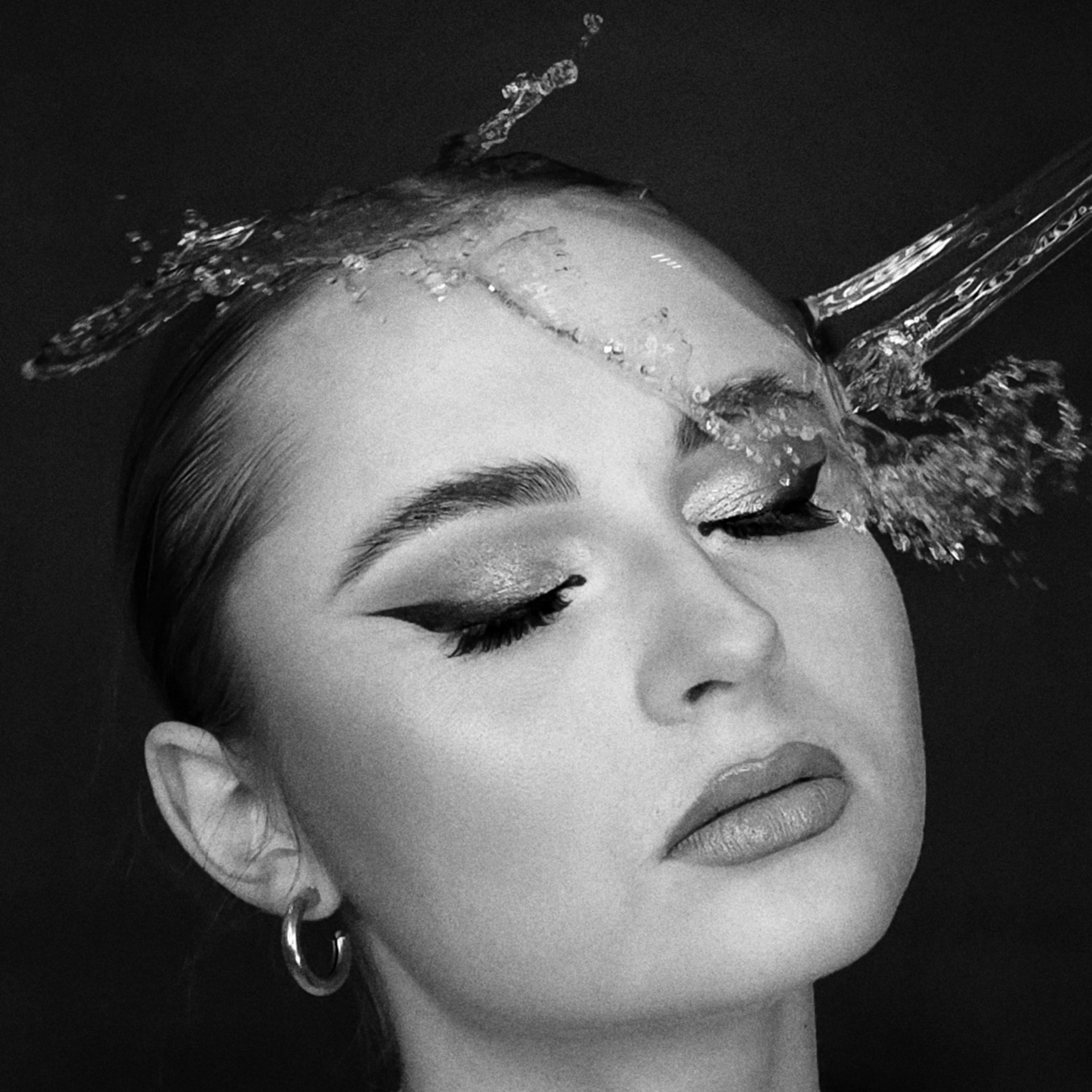 На камеру. Портретный Фотограф в Калининграде Николай Бибиков