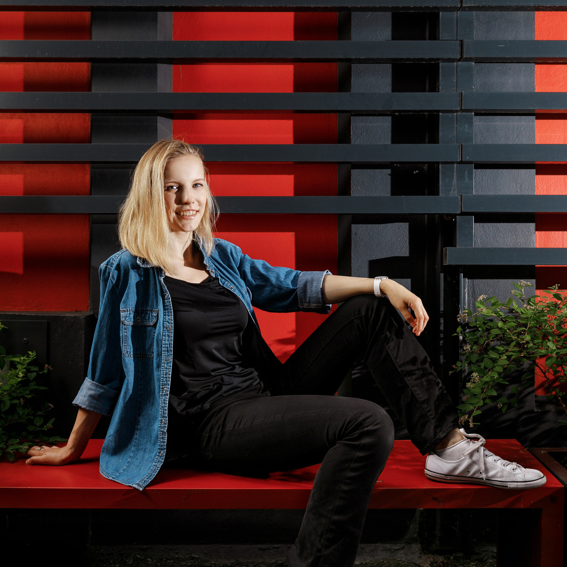 Частные съемки. Фотограф Артем Черепанов Москва