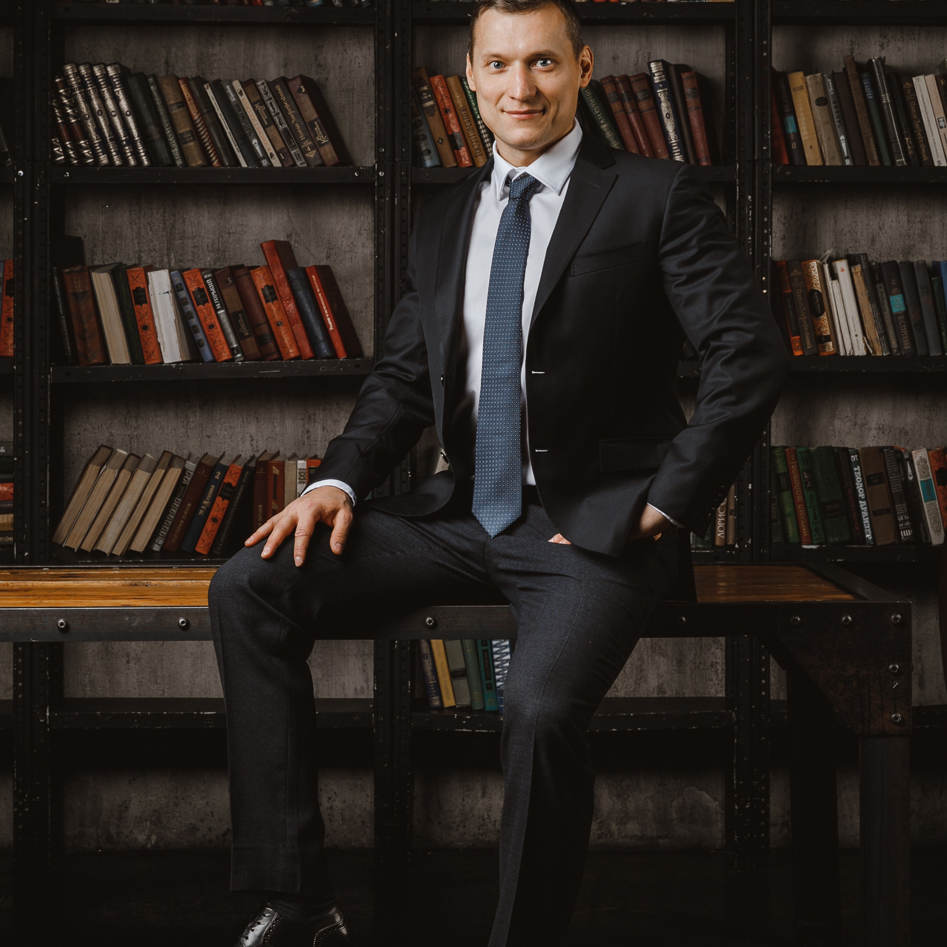 Частные съемки. Фотограф Артем Черепанов Москва