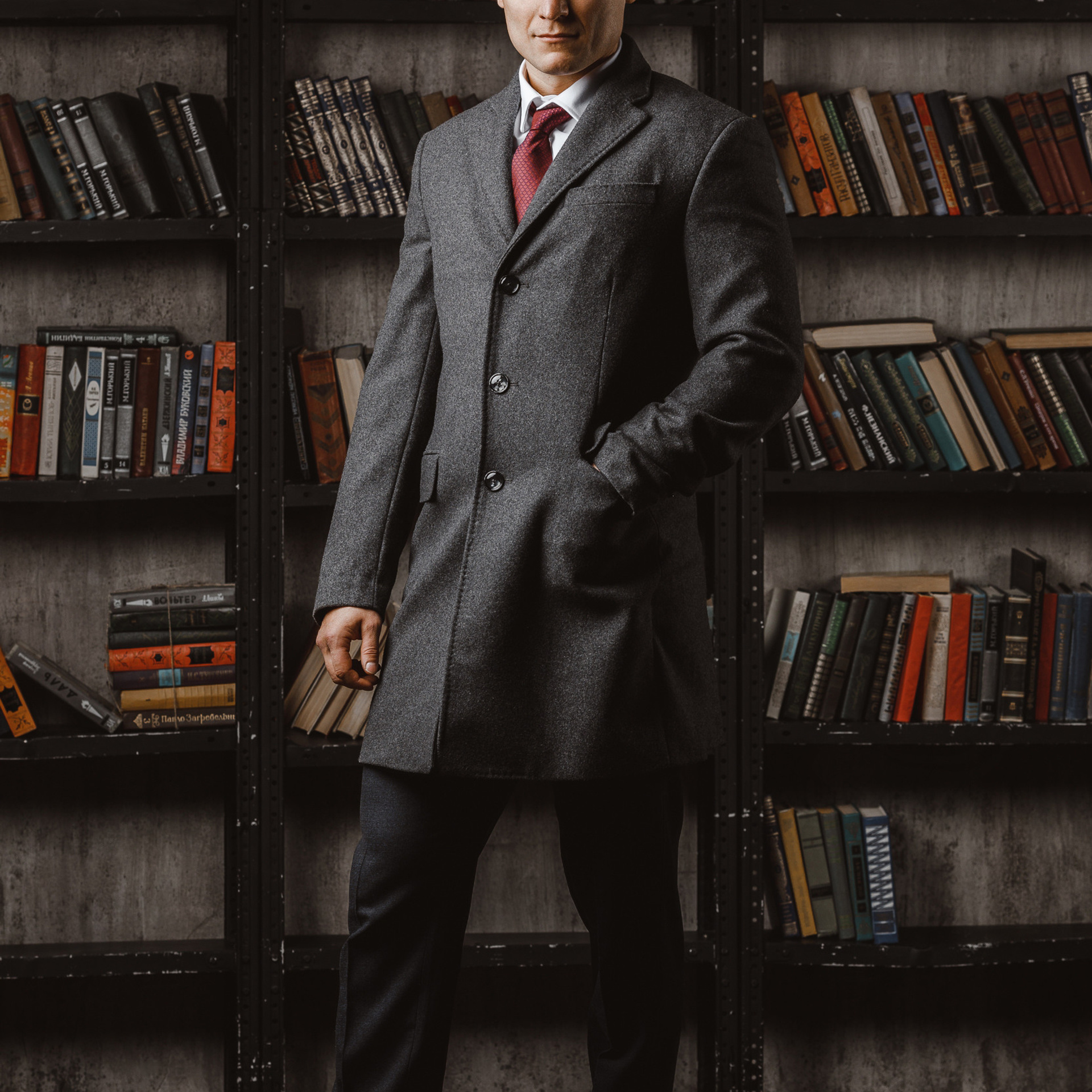 Частные съемки. Фотограф Артем Черепанов Москва