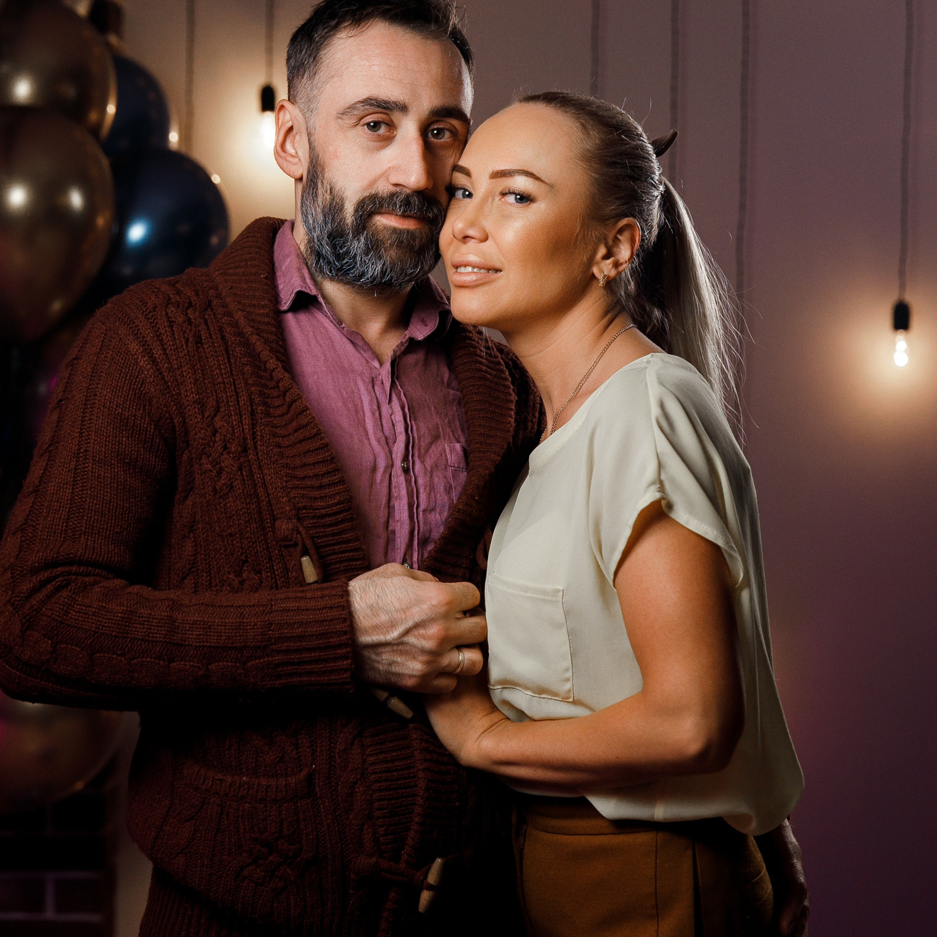 Частные съемки. Фотограф Артем Черепанов Москва