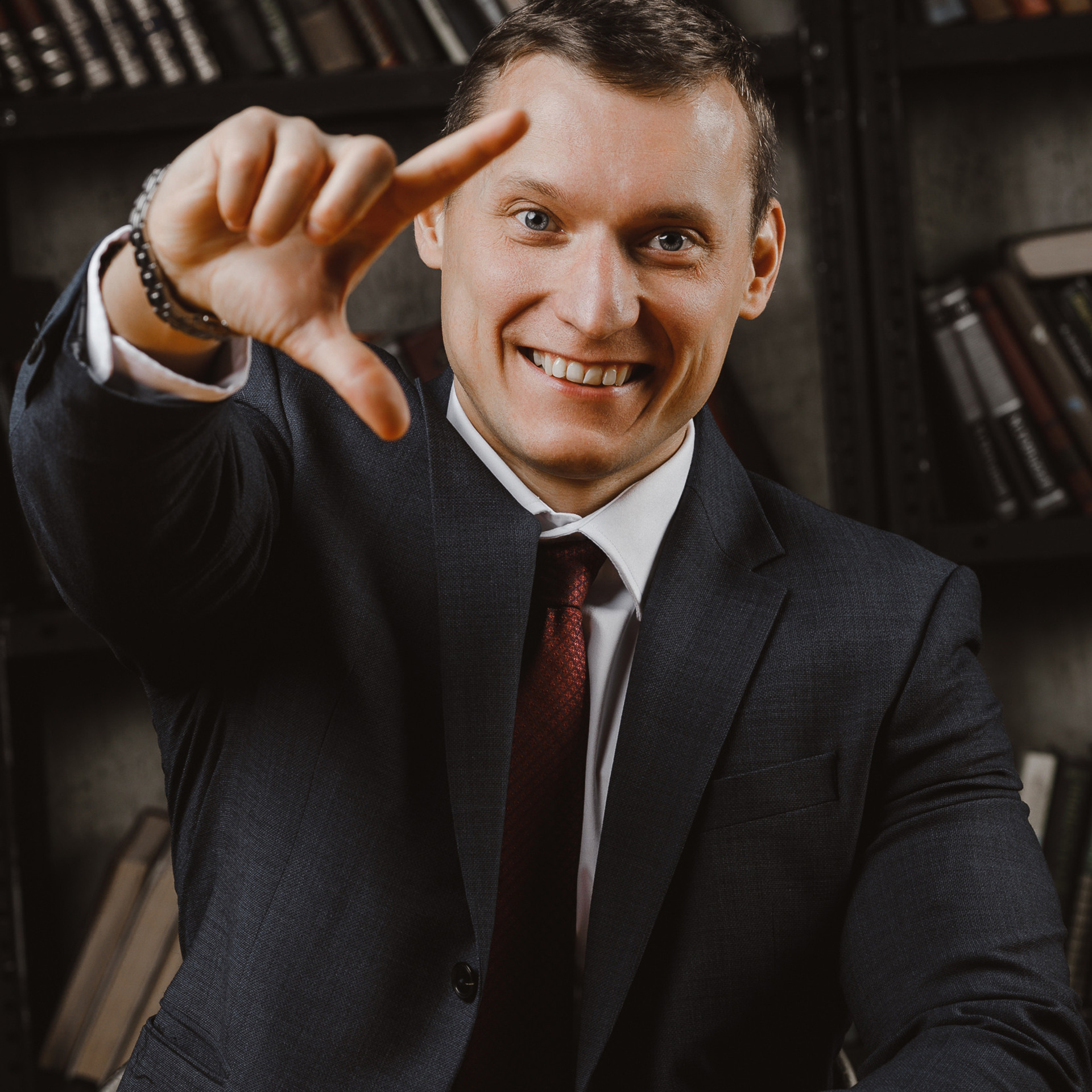 Частные съемки. Фотограф Артем Черепанов Москва