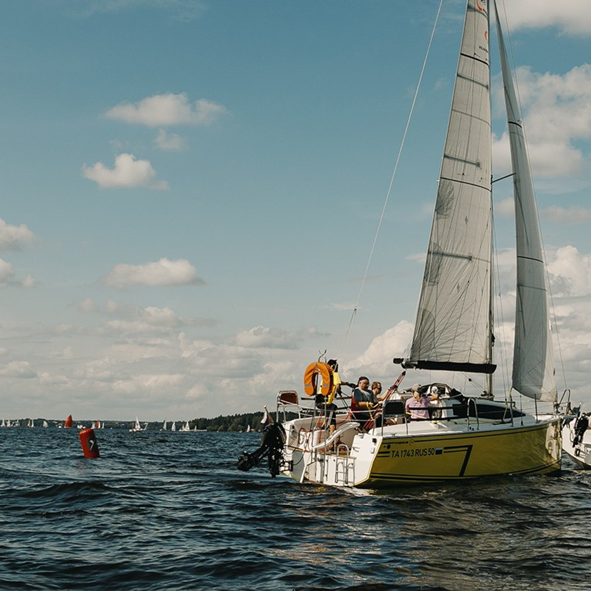 Частные съемки. Фотограф Артем Черепанов Москва