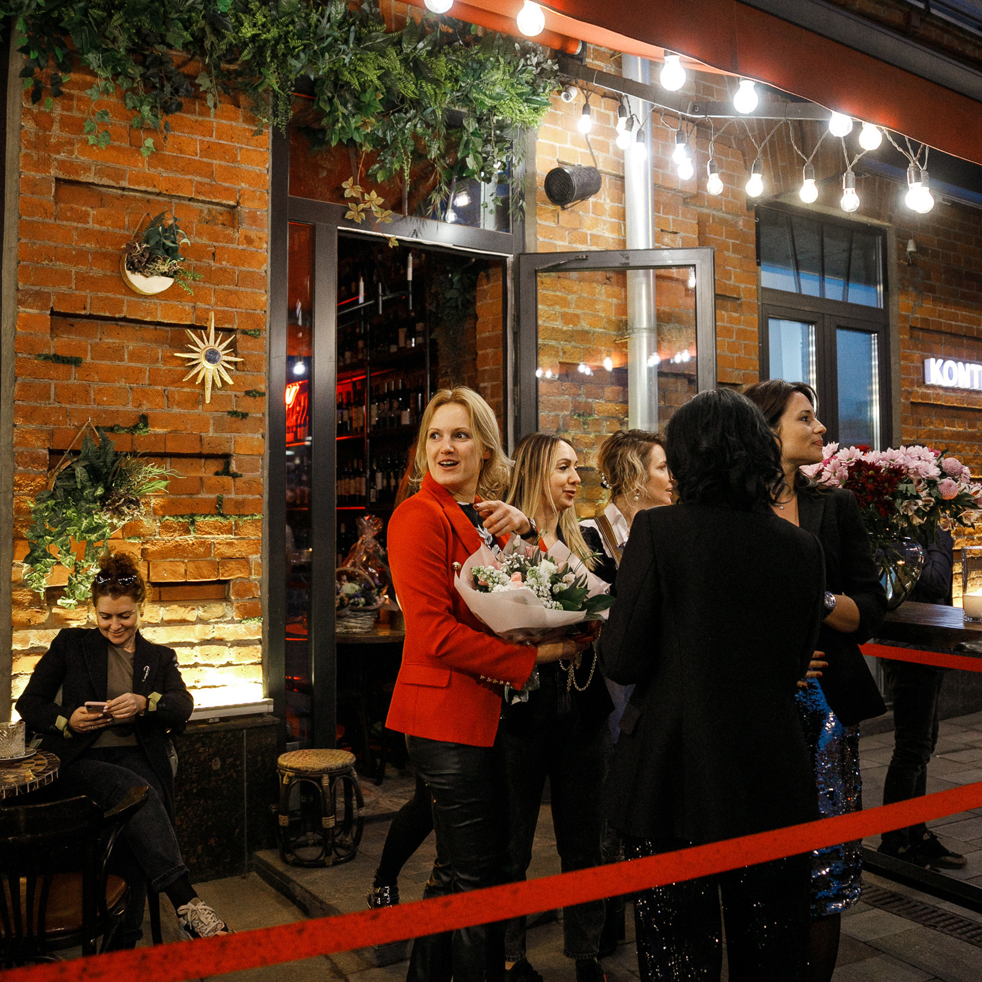 Частные съемки. Фотограф Артем Черепанов Москва