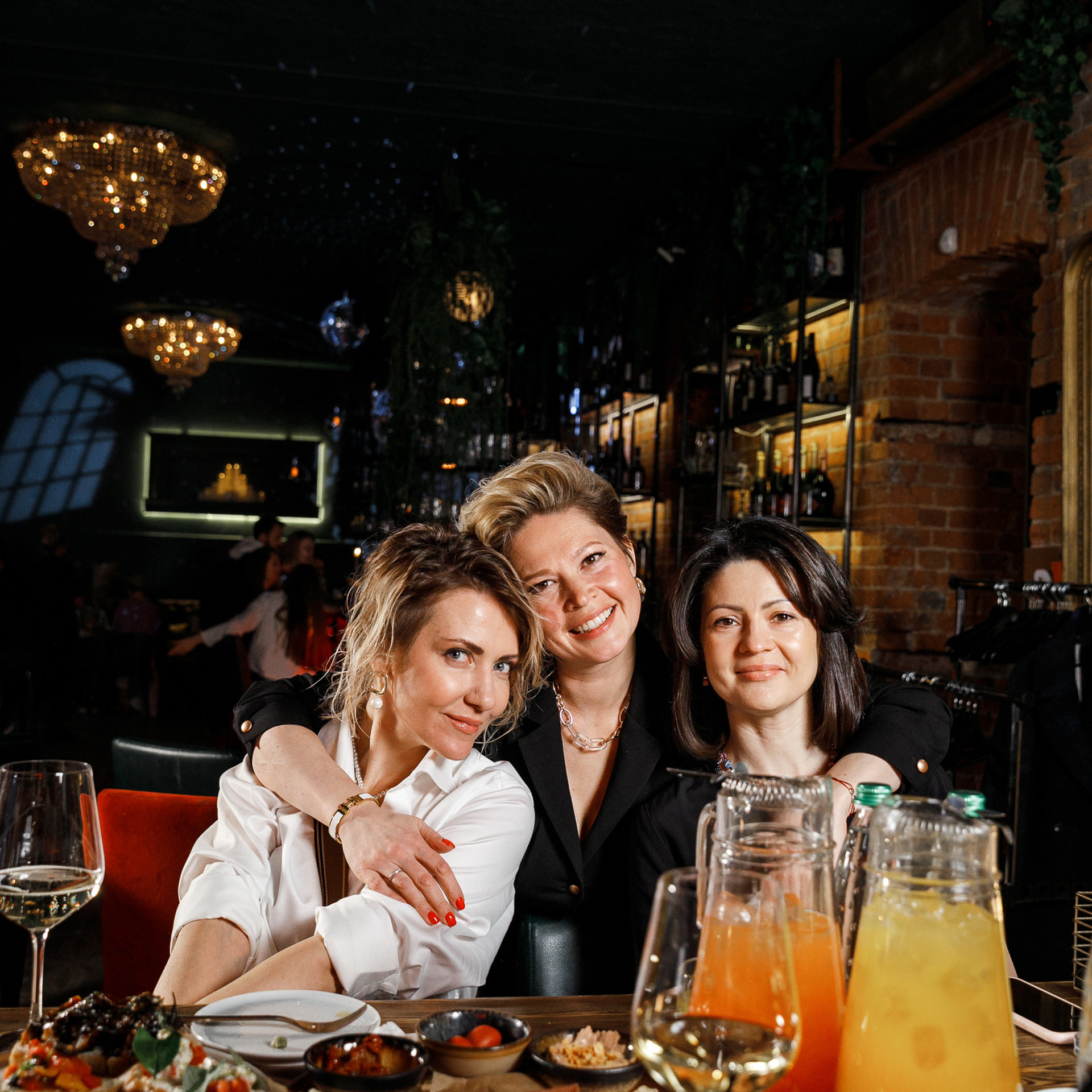 Частные съемки. Фотограф Артем Черепанов Москва