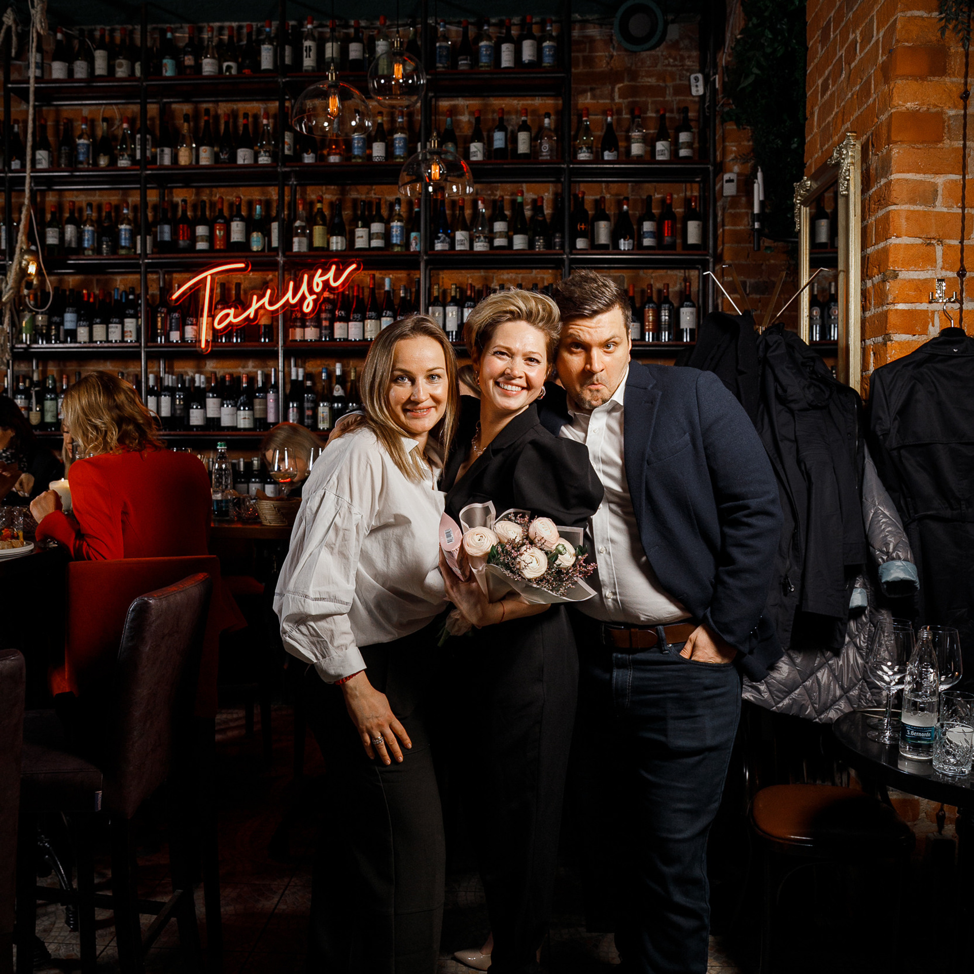 Частные съемки. Фотограф Артем Черепанов Москва