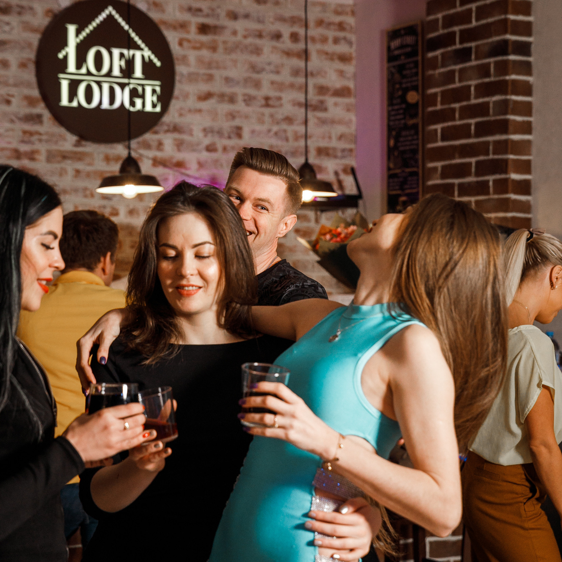 Частные съемки. Фотограф Артем Черепанов Москва