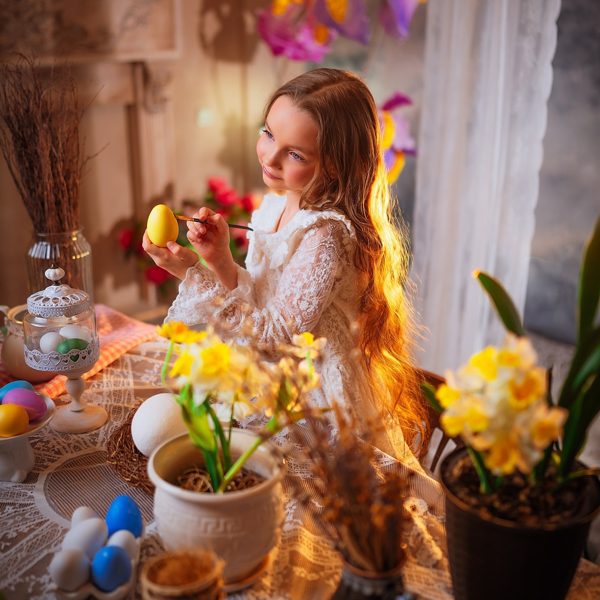 Фотограф ОСОБЕННЫХ историй в Туле Свищенкова Виктория