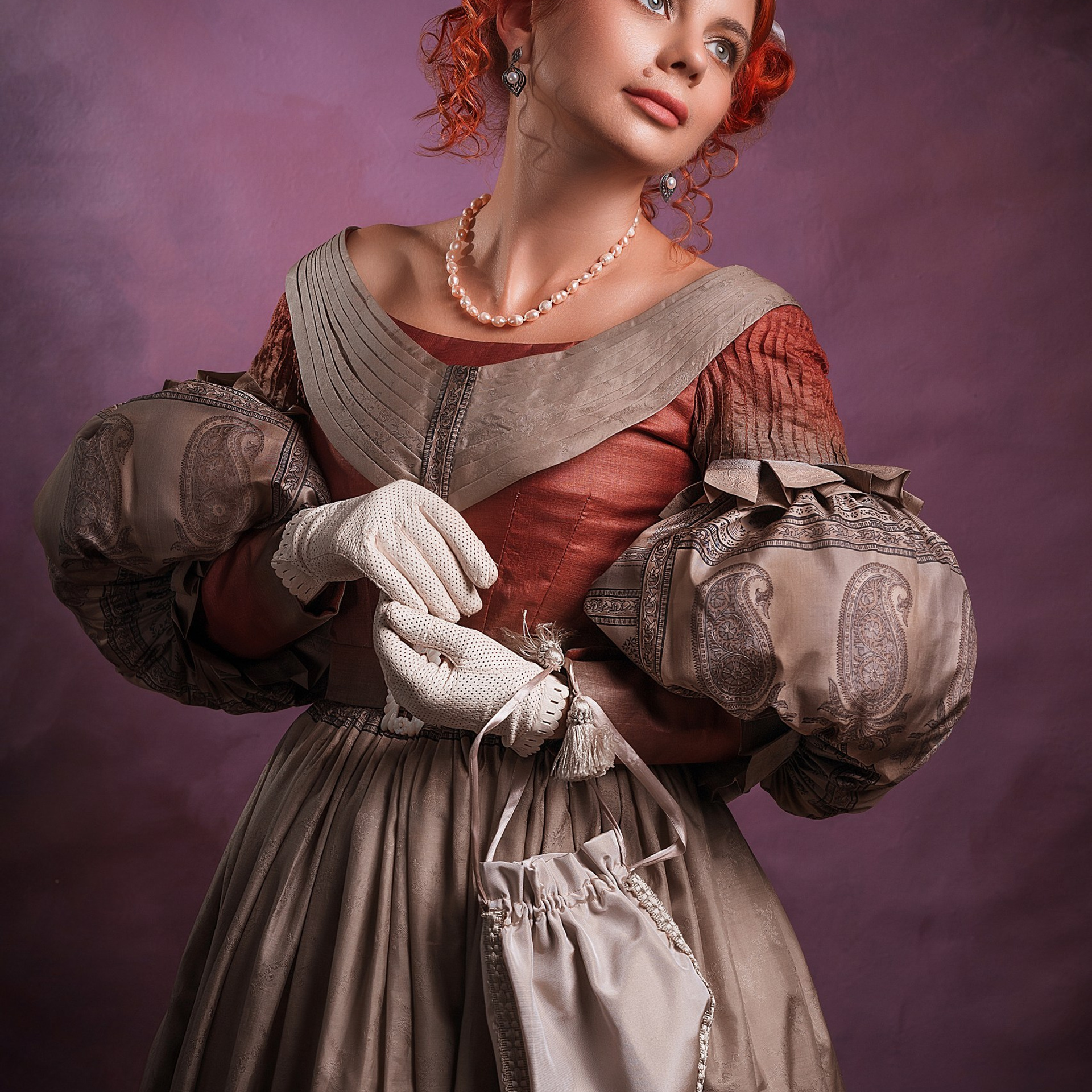 Фотограф ОСОБЕННЫХ историй в Туле Свищенкова Виктория