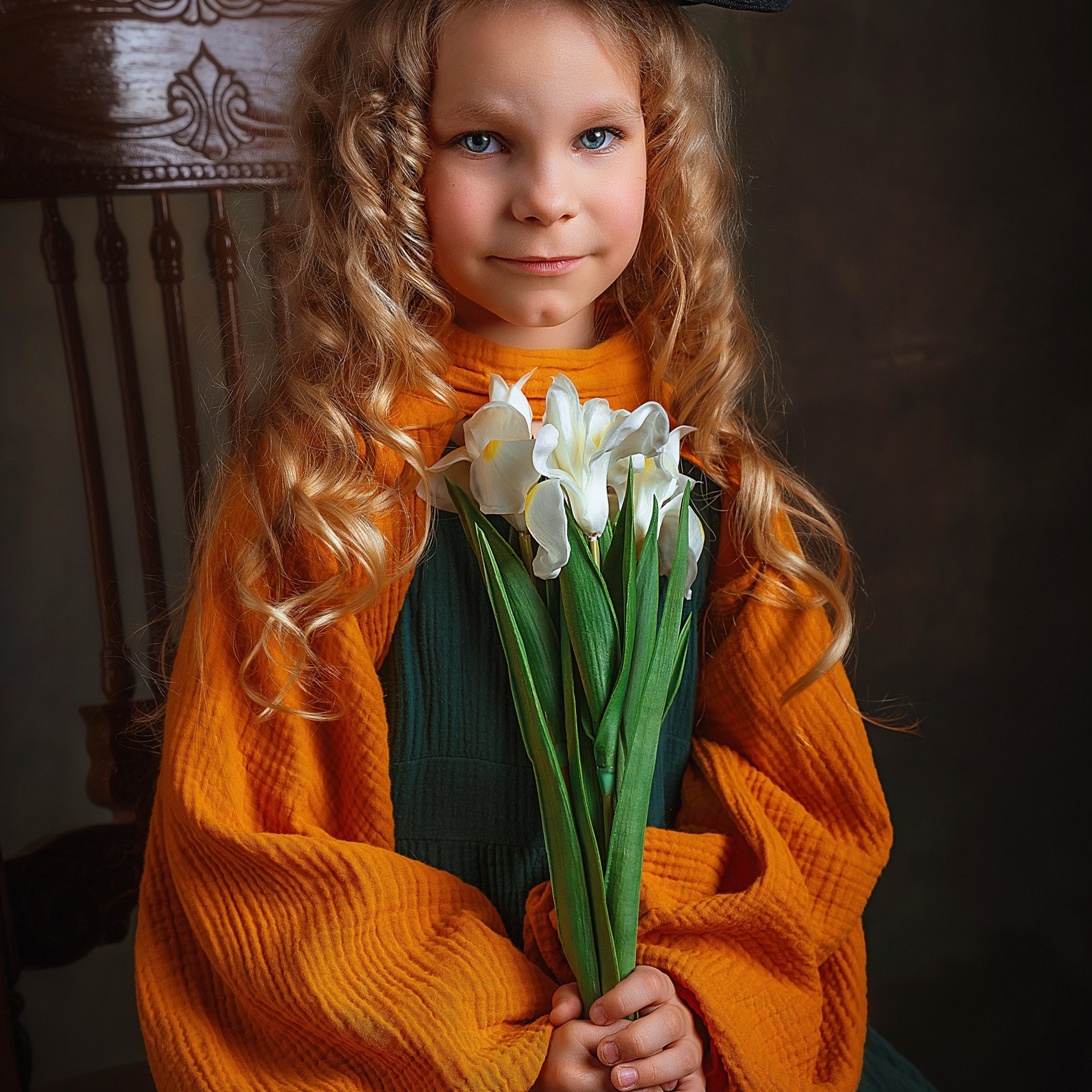 Фотограф ОСОБЕННЫХ историй в Туле Свищенкова Виктория