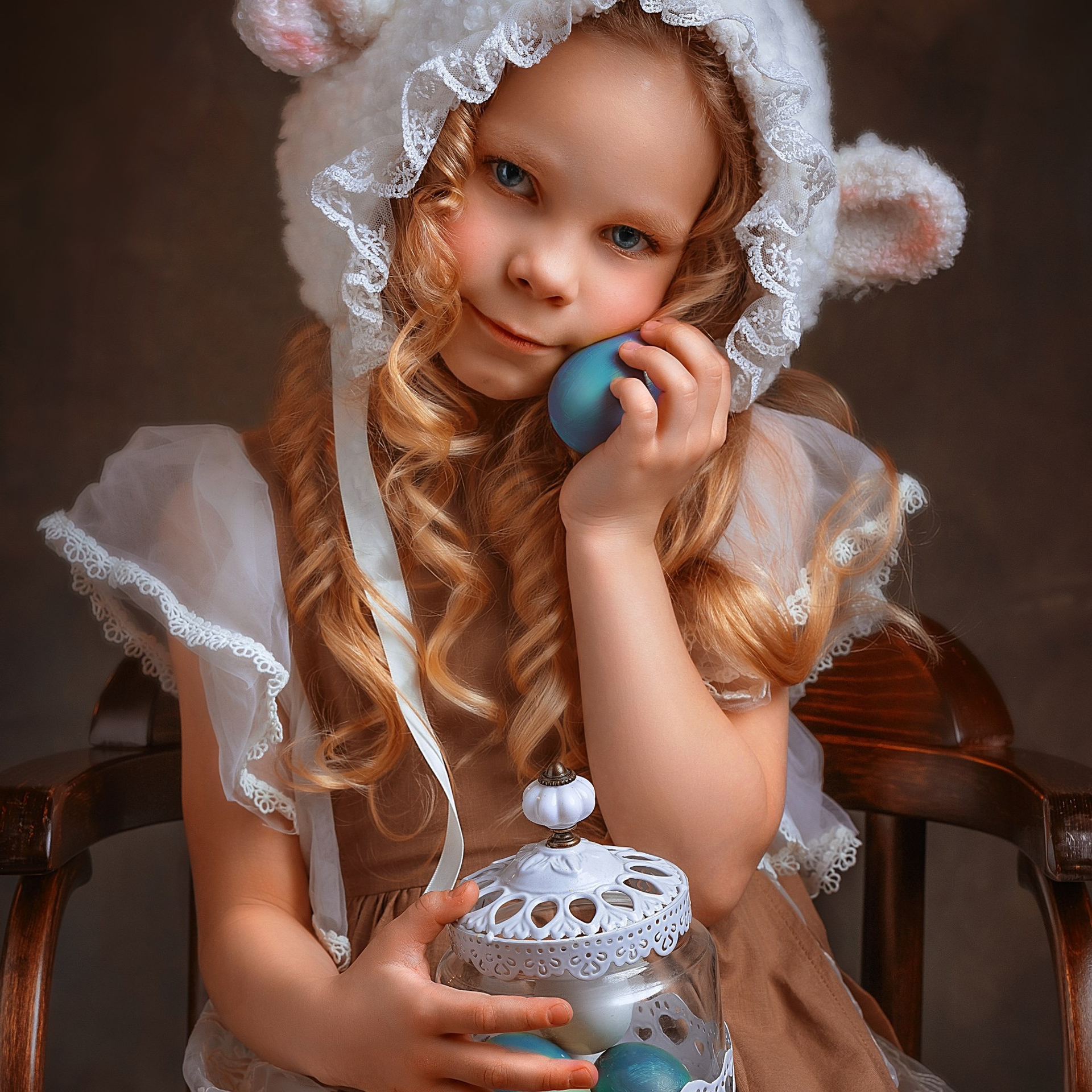 Фотограф ОСОБЕННЫХ историй в Туле Свищенкова Виктория