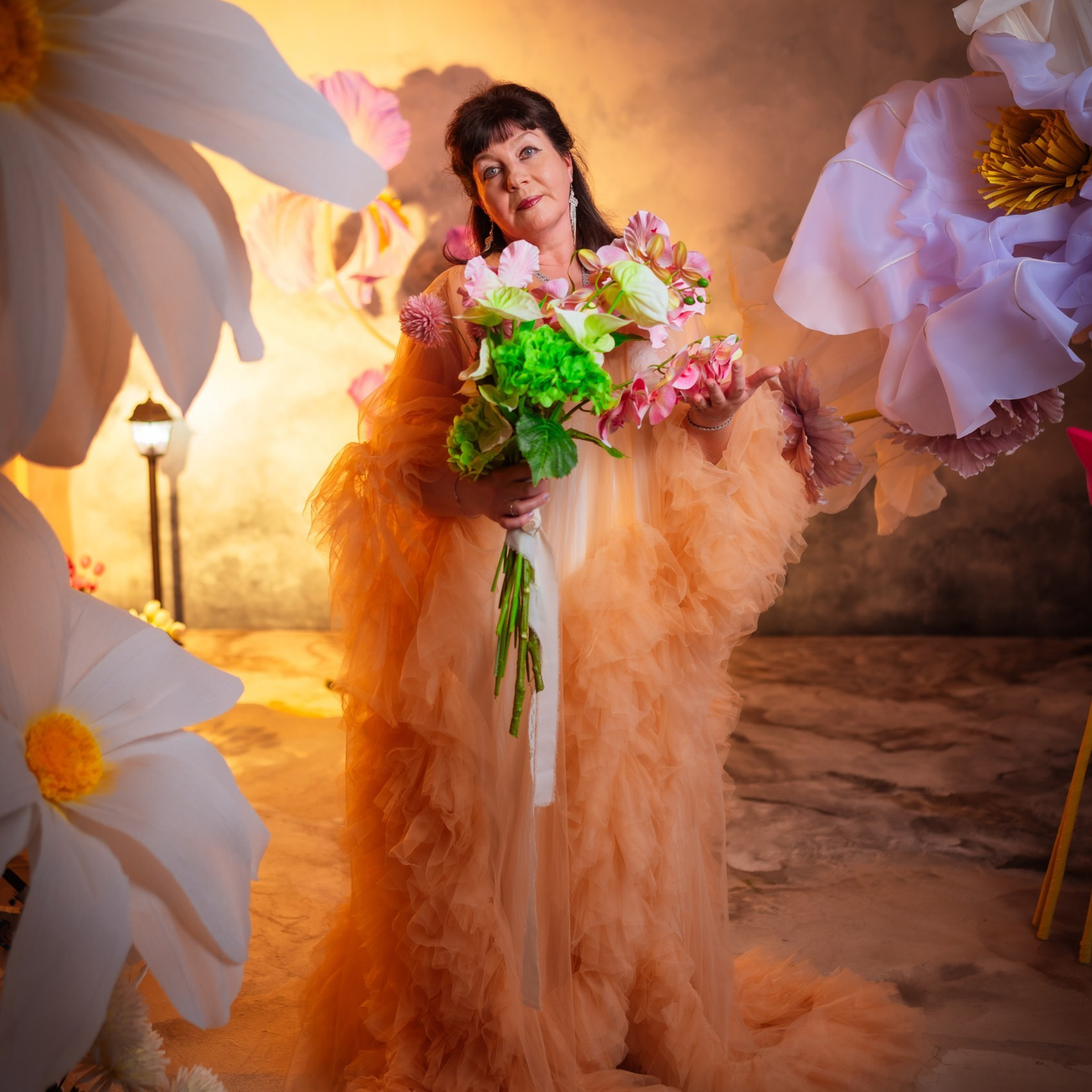 Фотограф ОСОБЕННЫХ историй в Туле Свищенкова Виктория