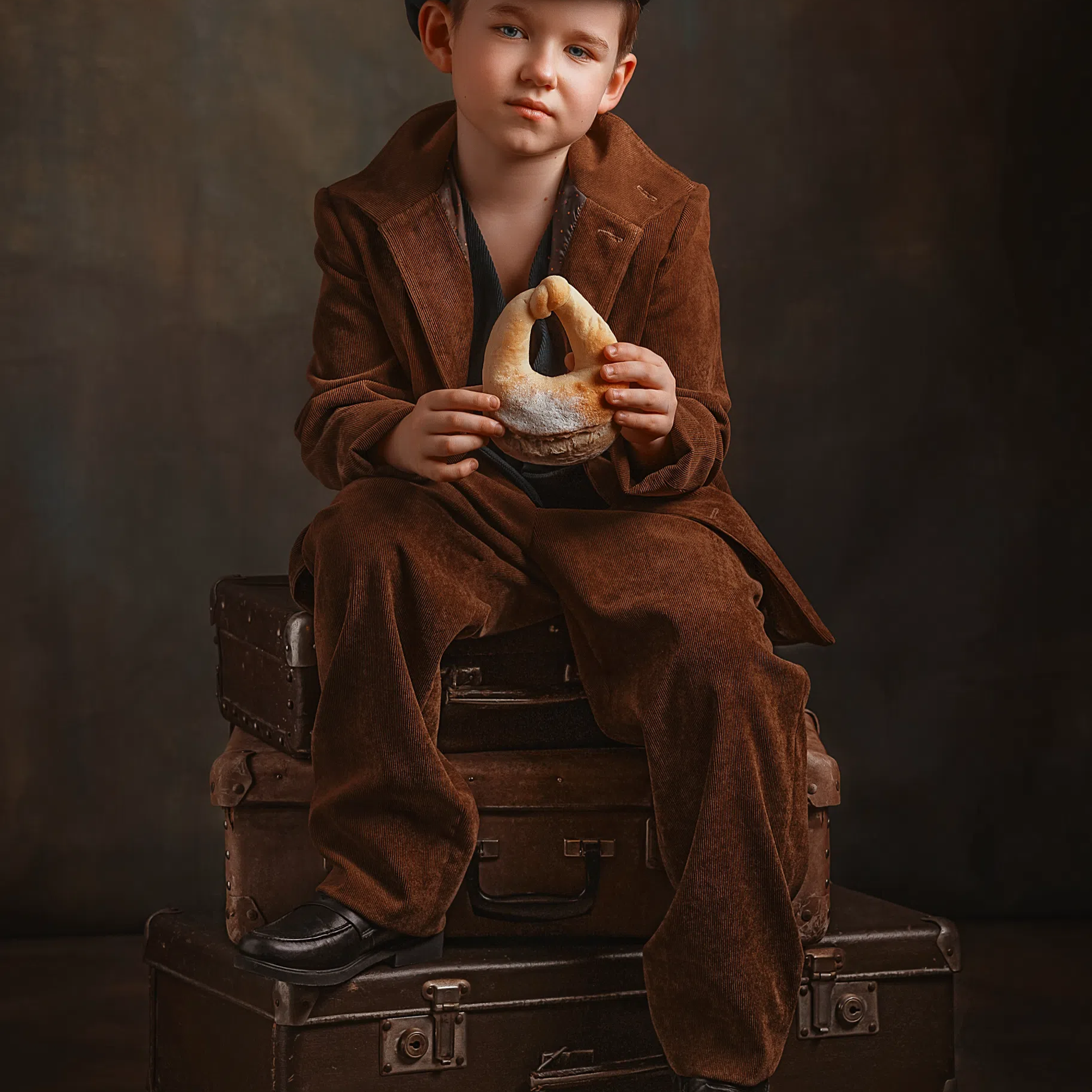 Фотограф ОСОБЕННЫХ историй в Туле Свищенкова Виктория