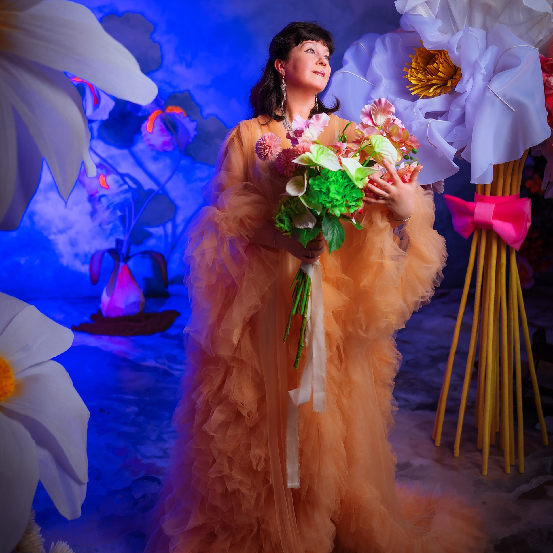 Фотограф ОСОБЕННЫХ историй в Туле Свищенкова Виктория