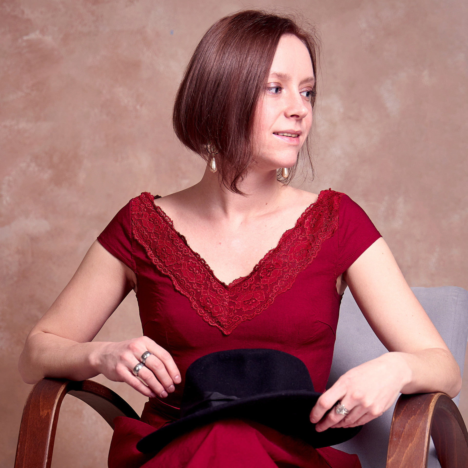 Нужен контент для соцсетей?. Лена Монахова — портретный и концертный фотограф в Санкт-Петербурге