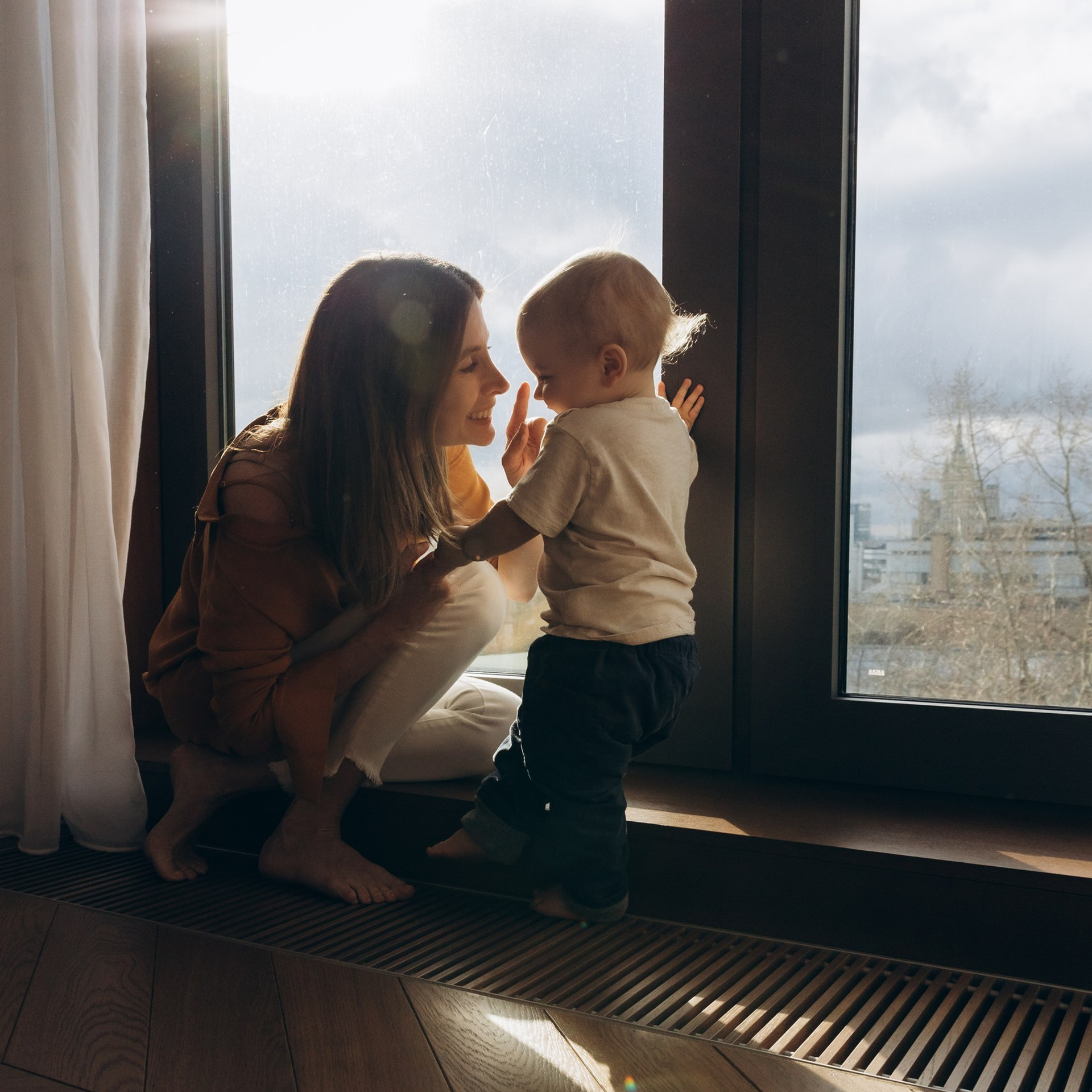 Семейный фотограф Юлия Роберт. Москва