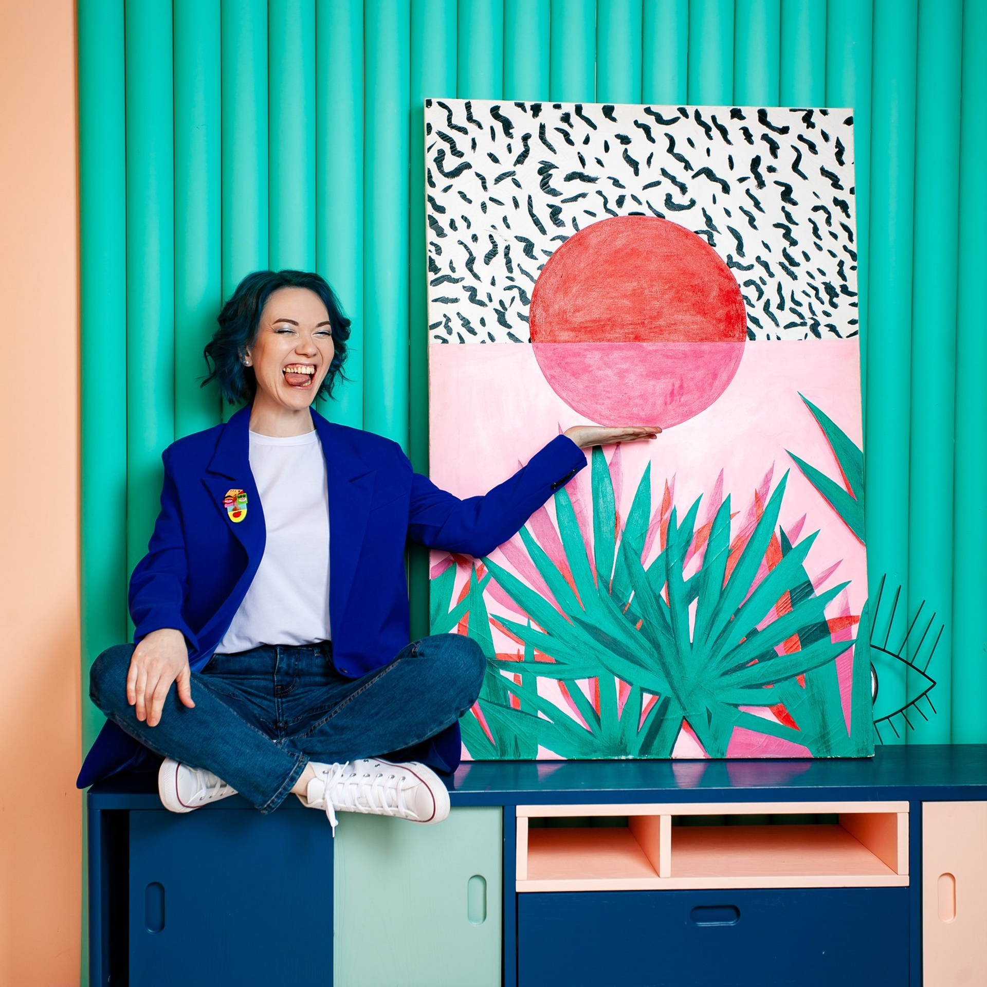 Фотосессия для сайта эксперта по недвижимости. Фотограф Ирина Богатырева