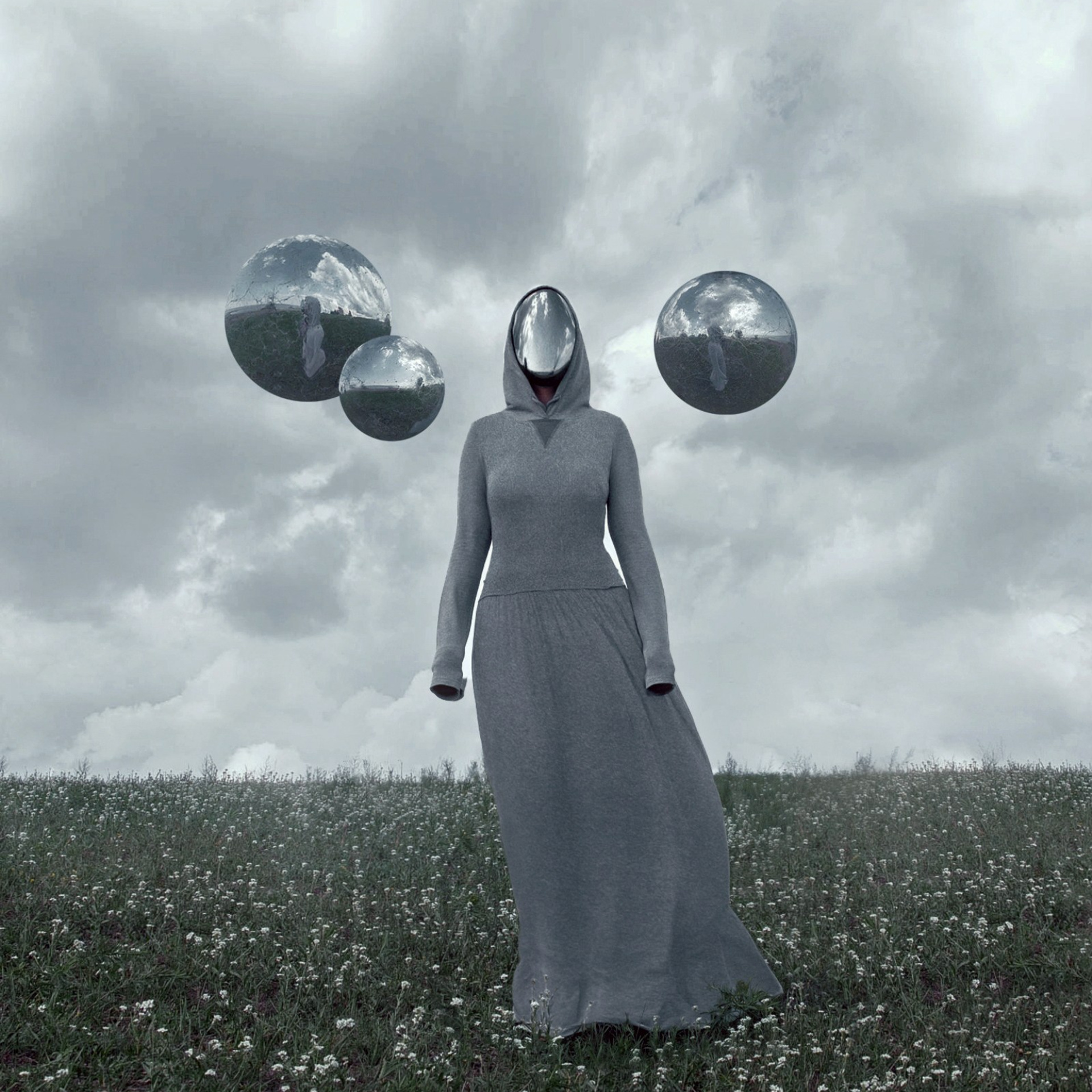 Рефлекторы / Reflectors