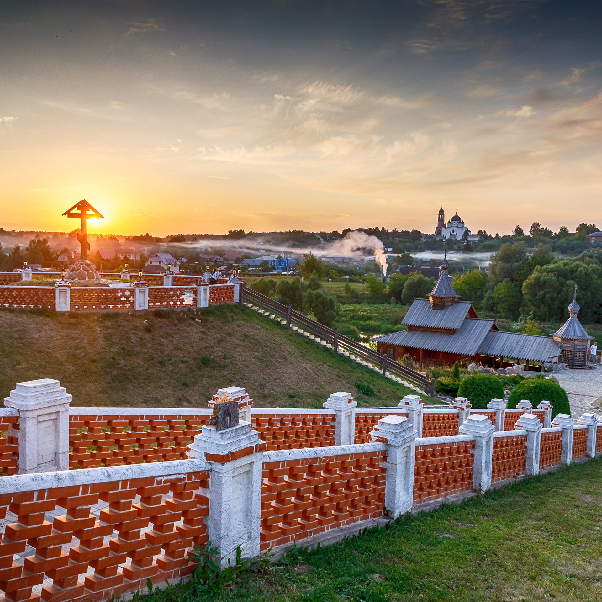 Ростов Великий. Профессиональная фото и видеосъемка. Москва
