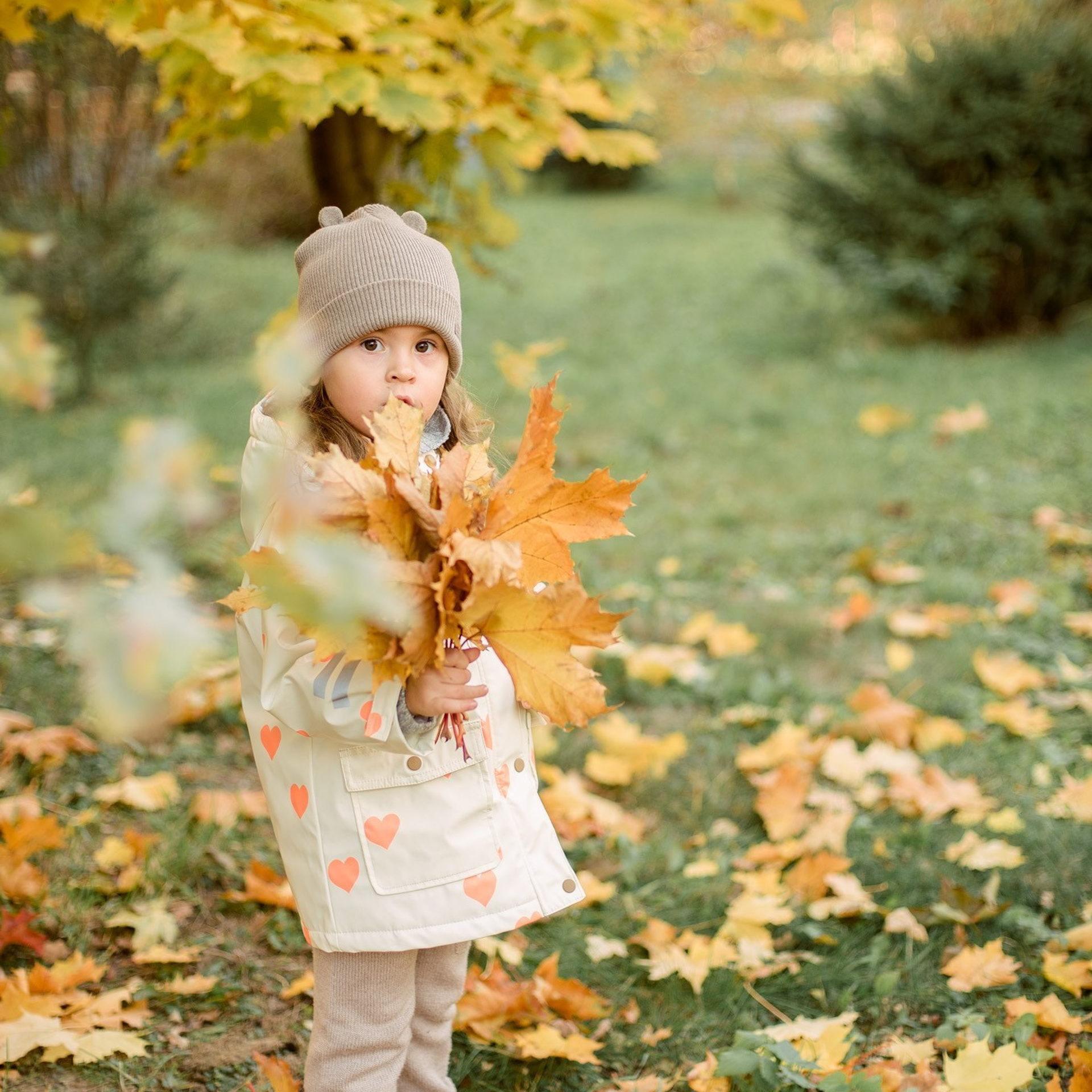 Фотограф Юлия Попова