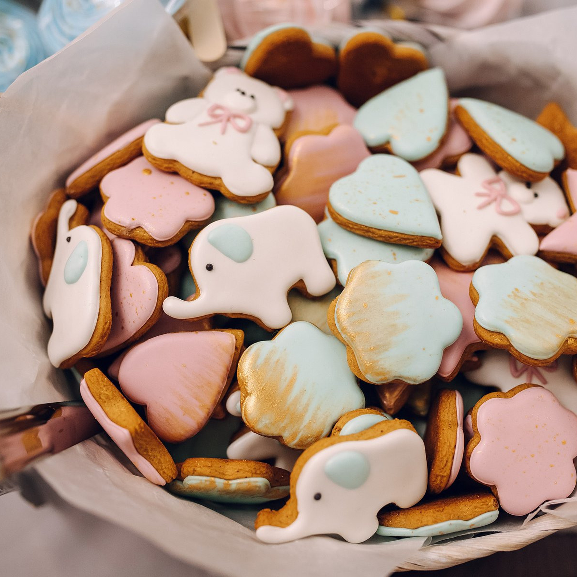 Mama Life. Фотограф новорожденных в Магнитогорске Ксюша Борисова