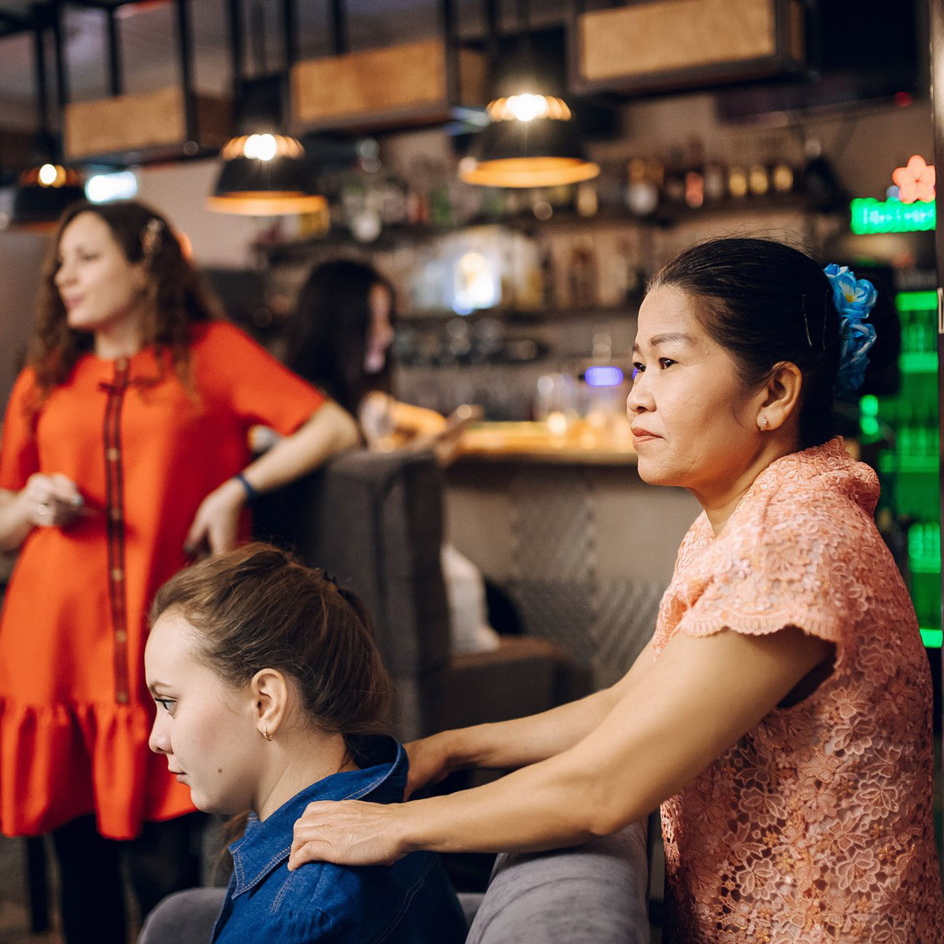 Mama Life. Фотограф новорожденных в Магнитогорске Ксюша Борисова