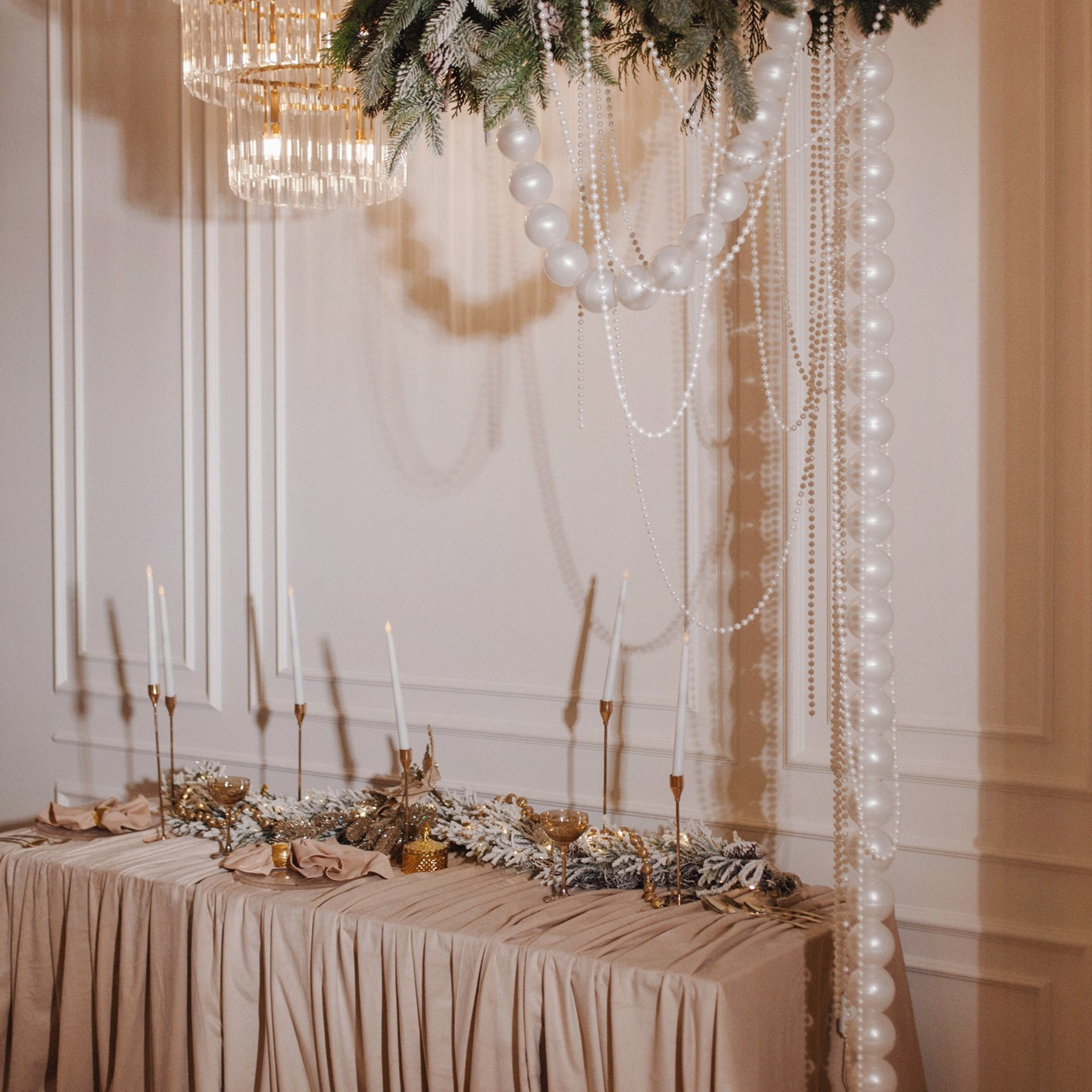 Актуальный интерьер фотостудий Брянска на Ноябрь, Декабрь 2024 и начала Января 2025